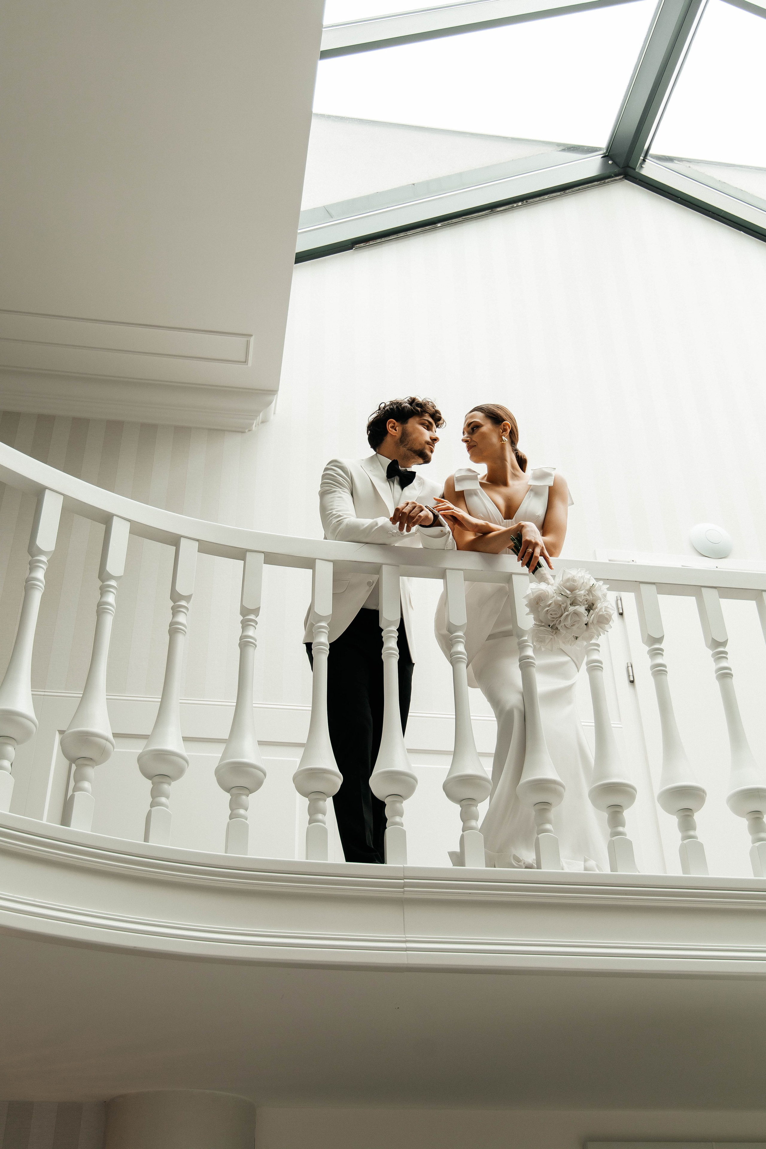 Daria&Pawel. Fotograf ślubny i portretowy w Katowicach, na Śląsku i w całej Polsce. Uchwycę najważniejsze chwile Waszego dnia