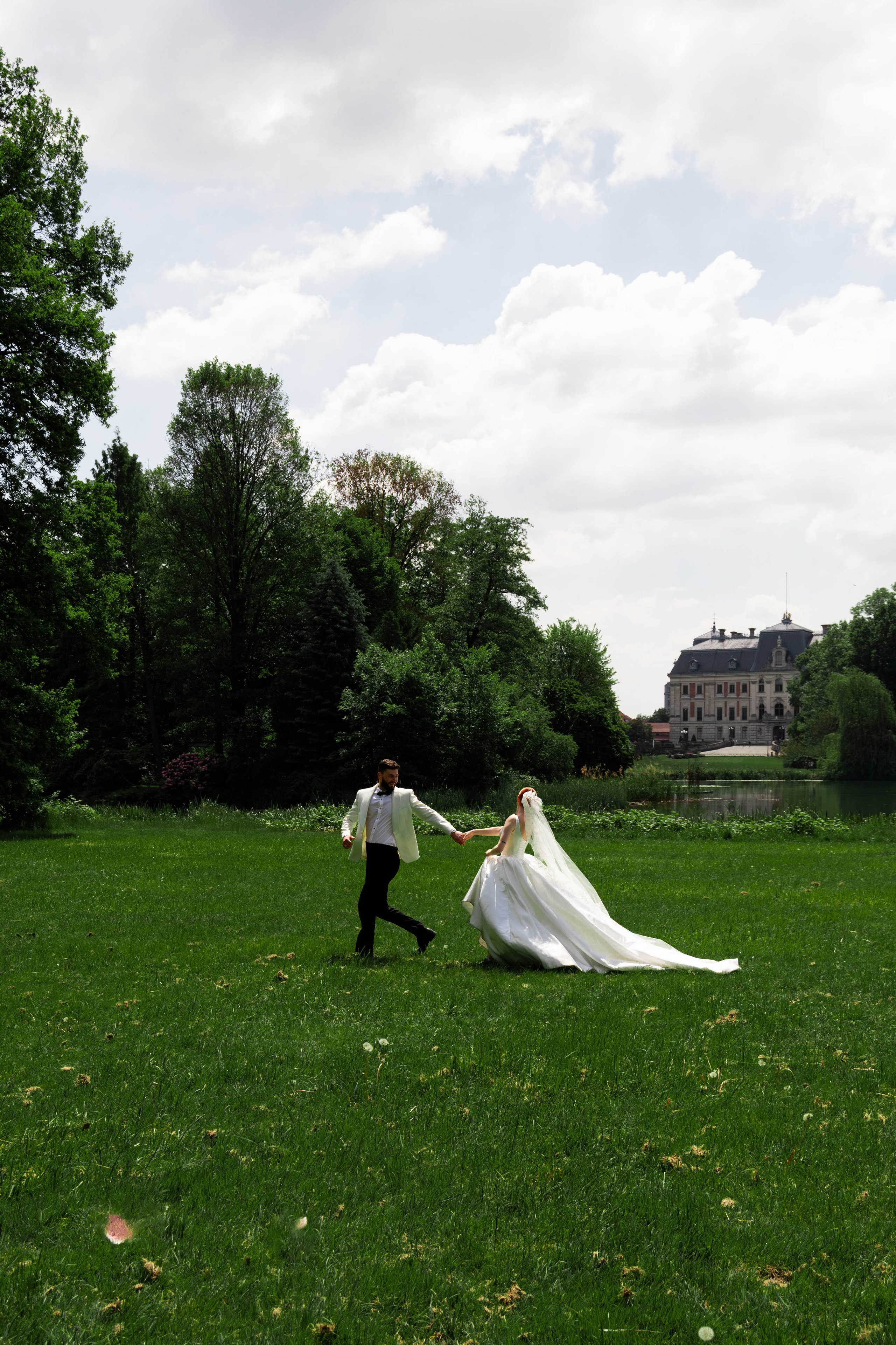 N&A. Fotograf ślubny i portretowy w Katowicach, na Śląsku i w całej Polsce. Uchwycę najważniejsze chwile Waszego dnia