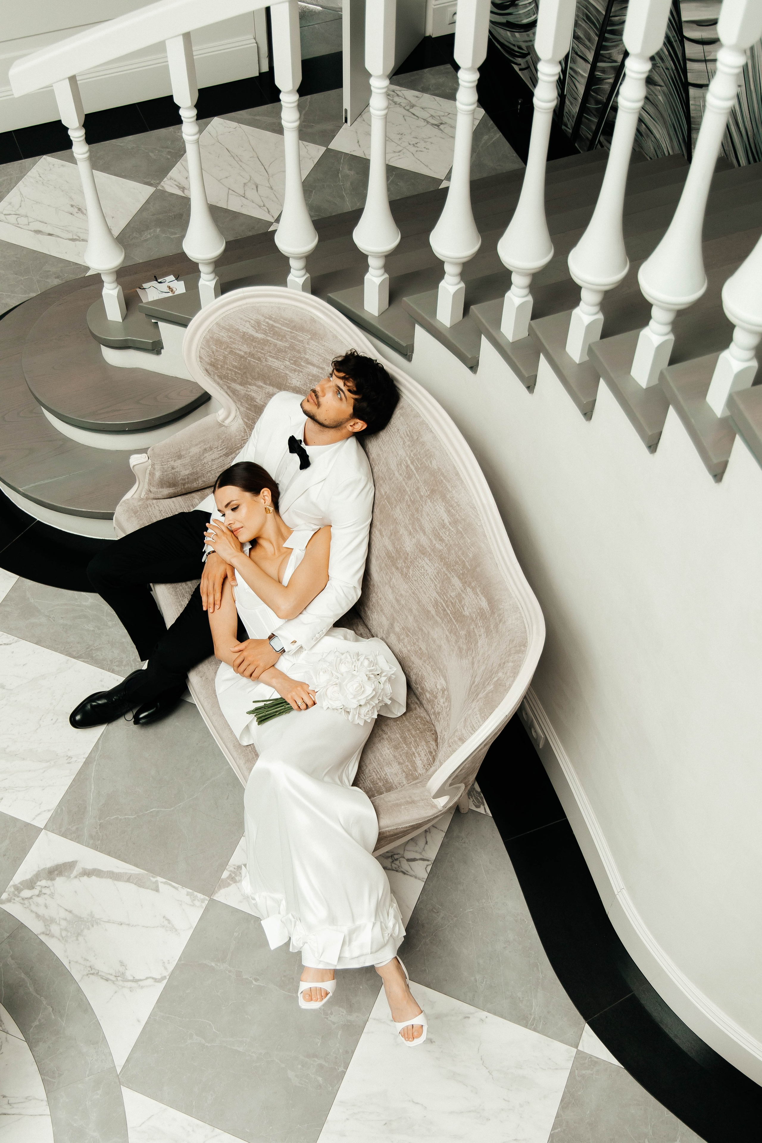 Daria&Pawel. Fotograf ślubny i portretowy w Katowicach, na Śląsku i w całej Polsce. Uchwycę najważniejsze chwile Waszego dnia