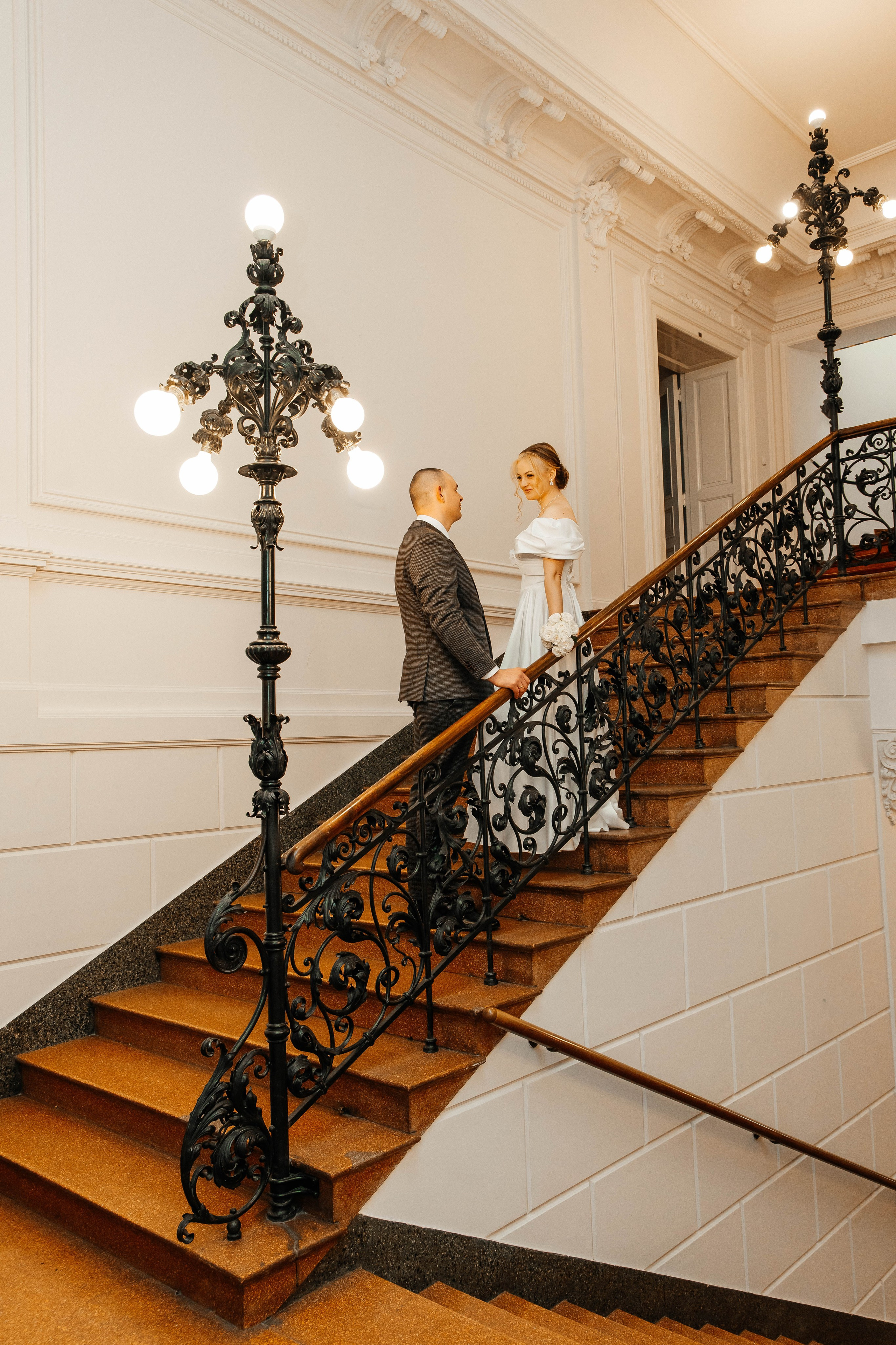Ceremonia ślubna V & A. Fotograf ślubny i portretowy w Katowicach, na Śląsku i w całej Polsce. Uchwycę najważniejsze chwile Waszego dnia