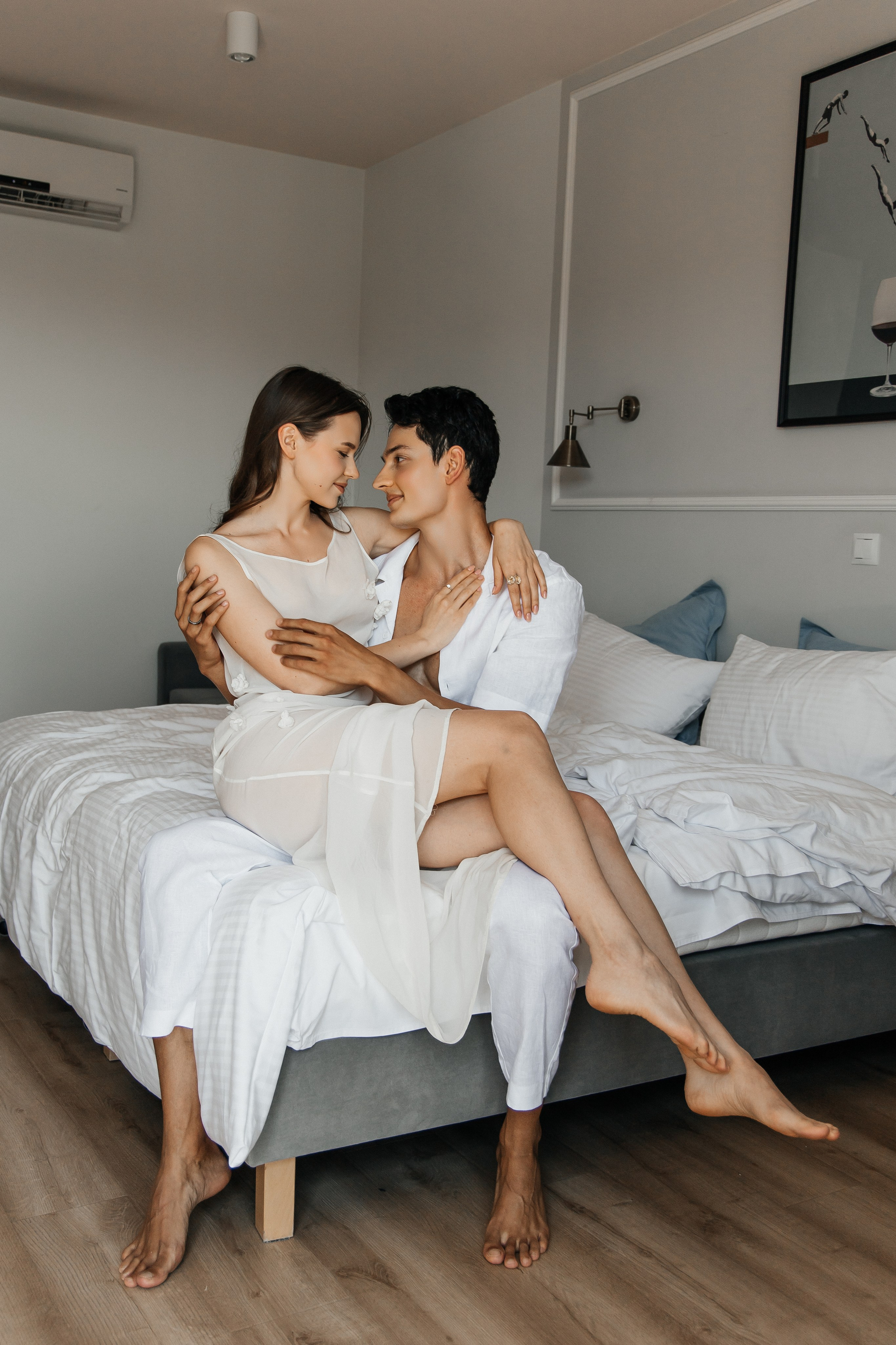 Wedding morning. Fotograf ślubny i portretowy w Katowicach, na Śląsku i w całej Polsce. Uchwycę najważniejsze chwile Waszego dnia