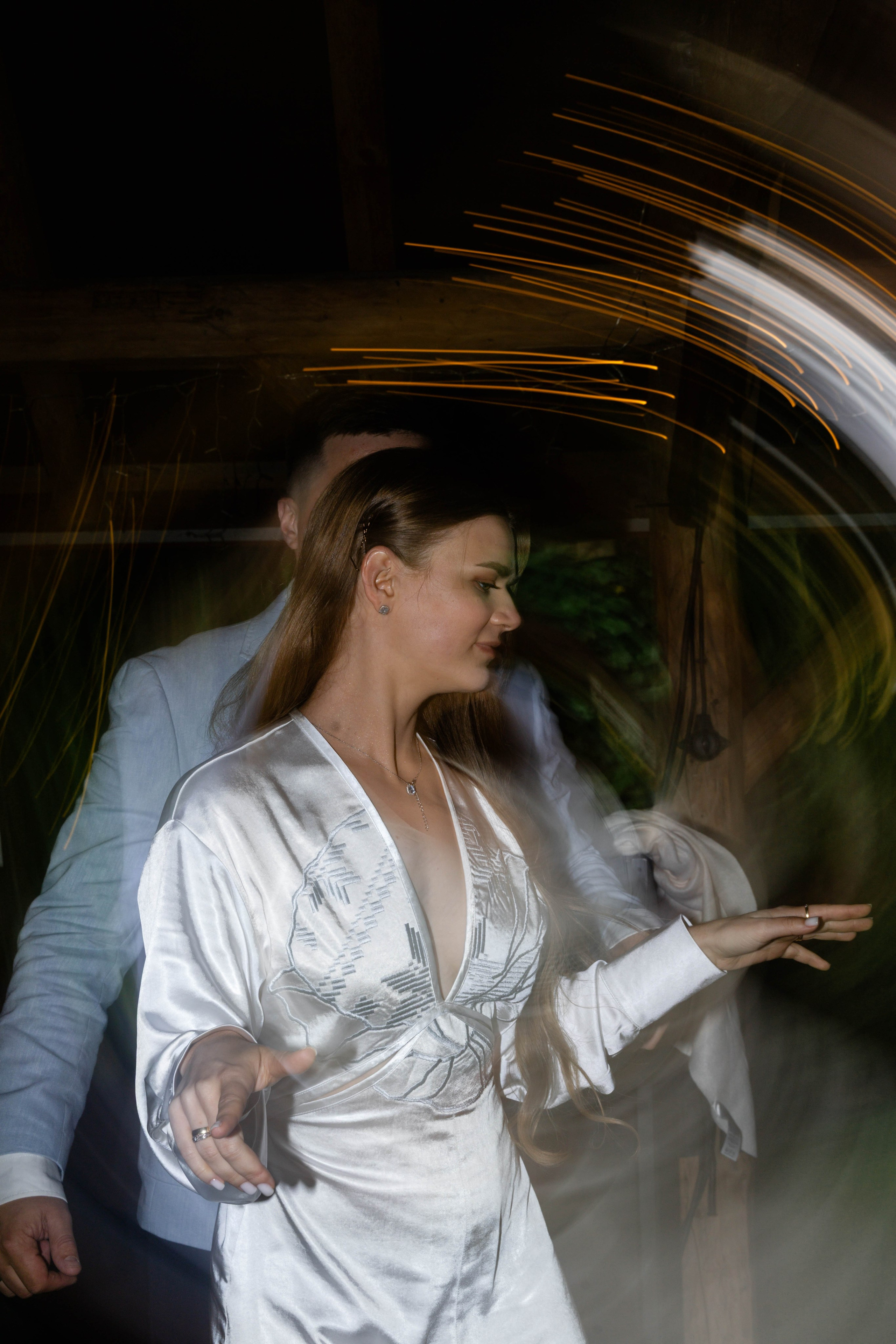 Hania & Bohdan. Fotograf ślubny i portretowy w Katowicach, na Śląsku i w całej Polsce. Uchwycę najważniejsze chwile Waszego dnia
