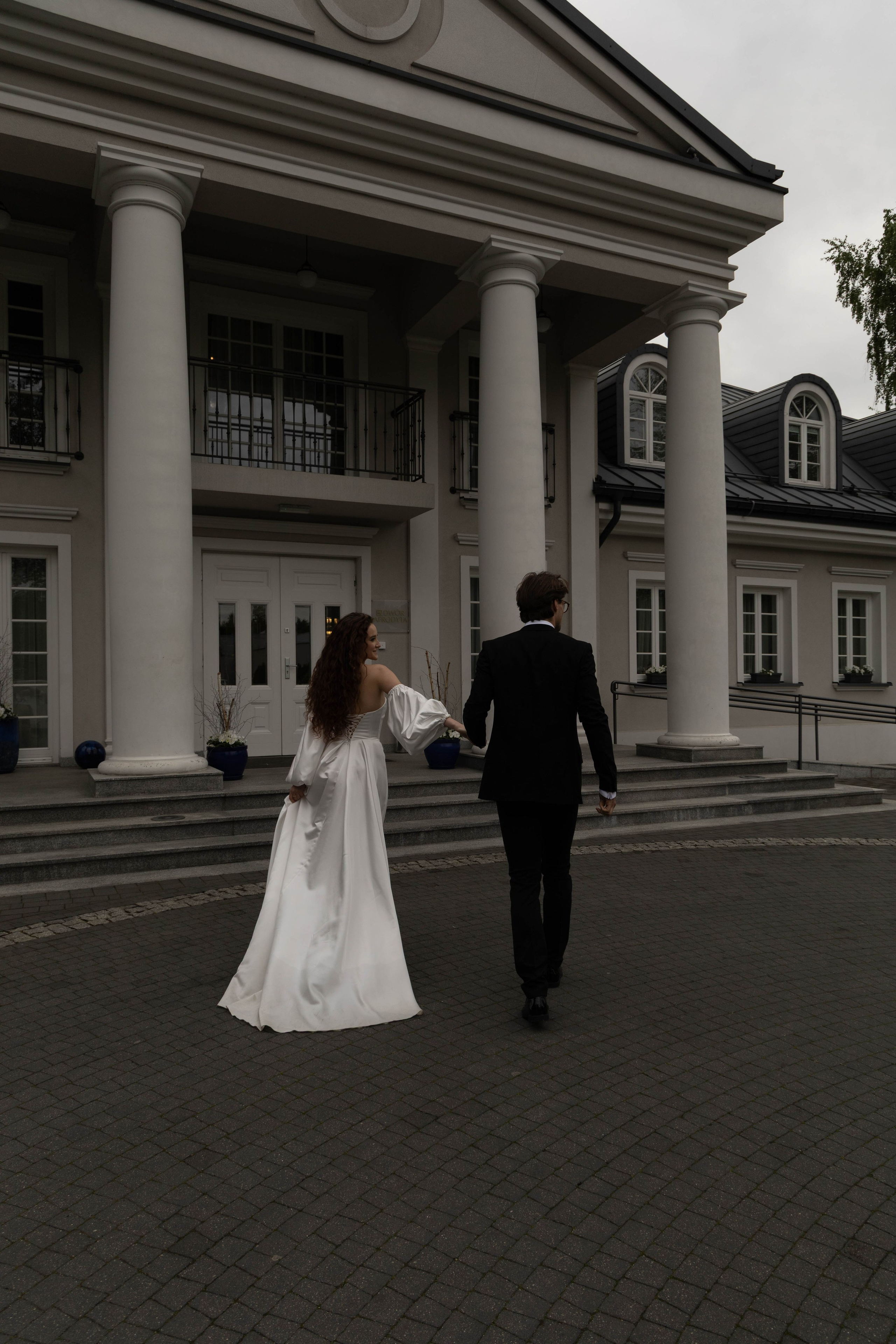 Wiktor&Solomea. Fotograf ślubny i portretowy w Katowicach, na Śląsku i w całej Polsce. Uchwycę najważniejsze chwile Waszego dnia