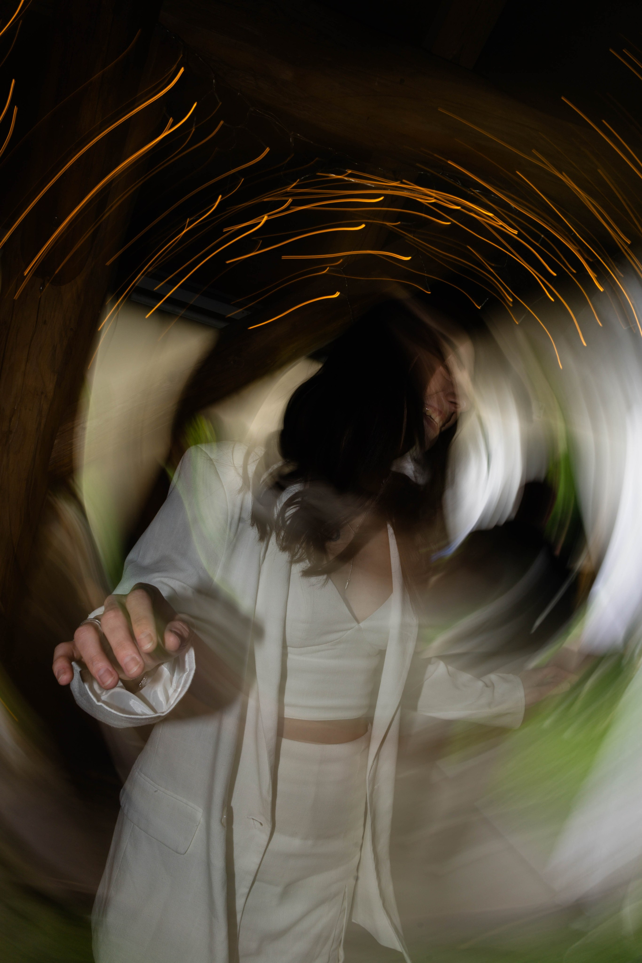 Hania & Bohdan. Fotograf ślubny i portretowy w Katowicach, na Śląsku i w całej Polsce. Uchwycę najważniejsze chwile Waszego dnia