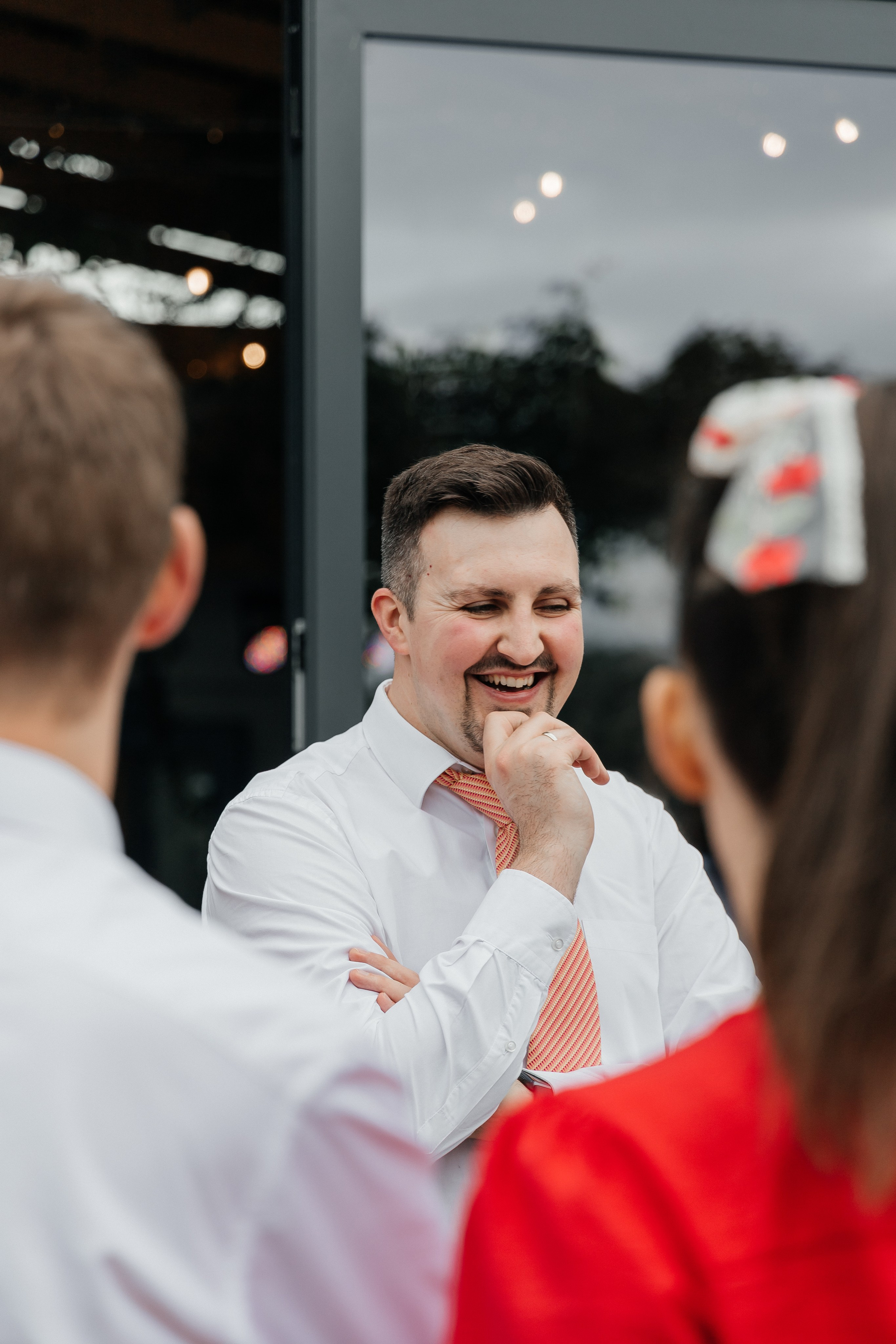 Karolina & Dawid. Fotograf ślubny i portretowy w Katowicach, na Śląsku i w całej Polsce. Uchwycę najważniejsze chwile Waszego dnia
