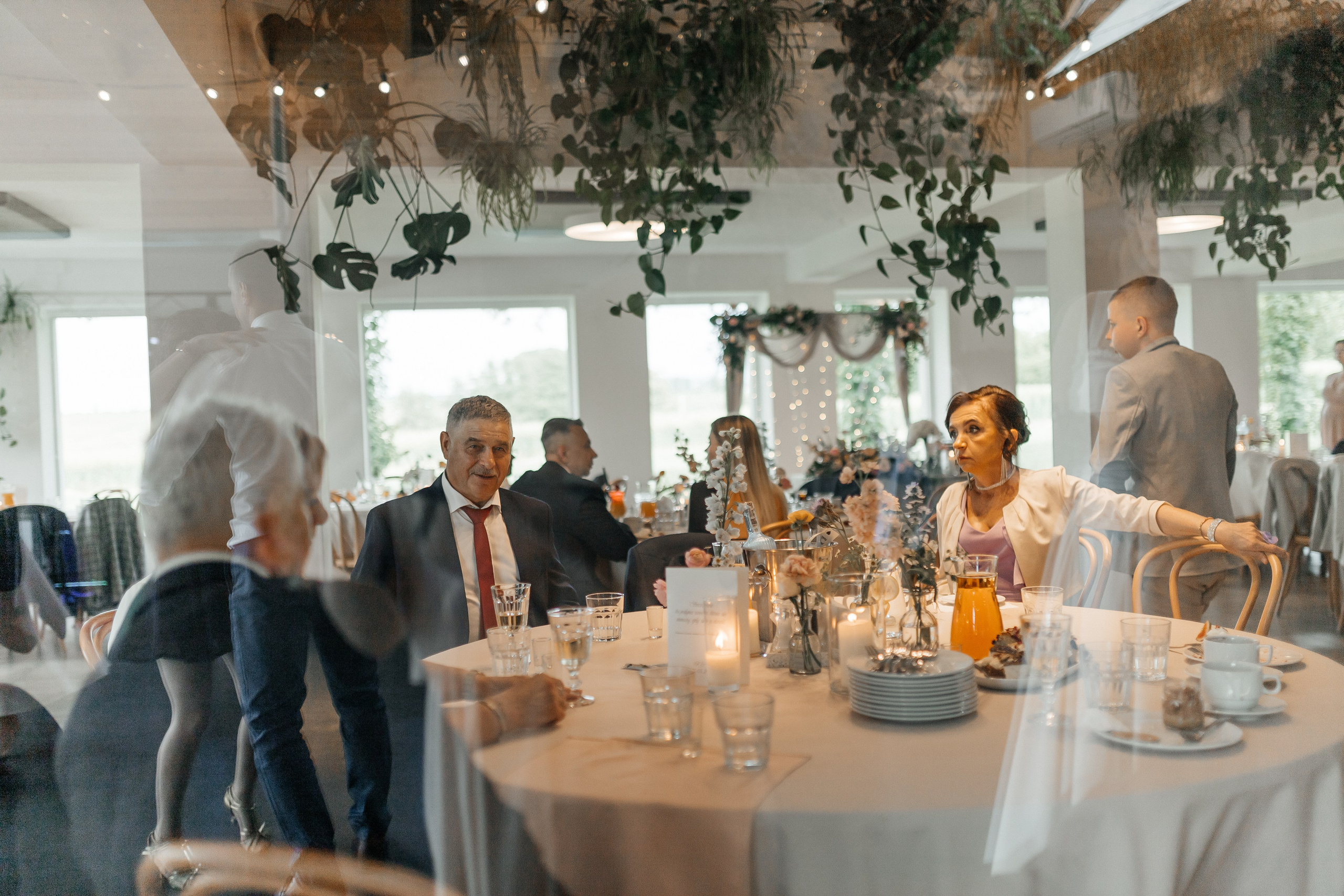 Karolina & Dawid. Fotograf ślubny i portretowy w Katowicach, na Śląsku i w całej Polsce. Uchwycę najważniejsze chwile Waszego dnia