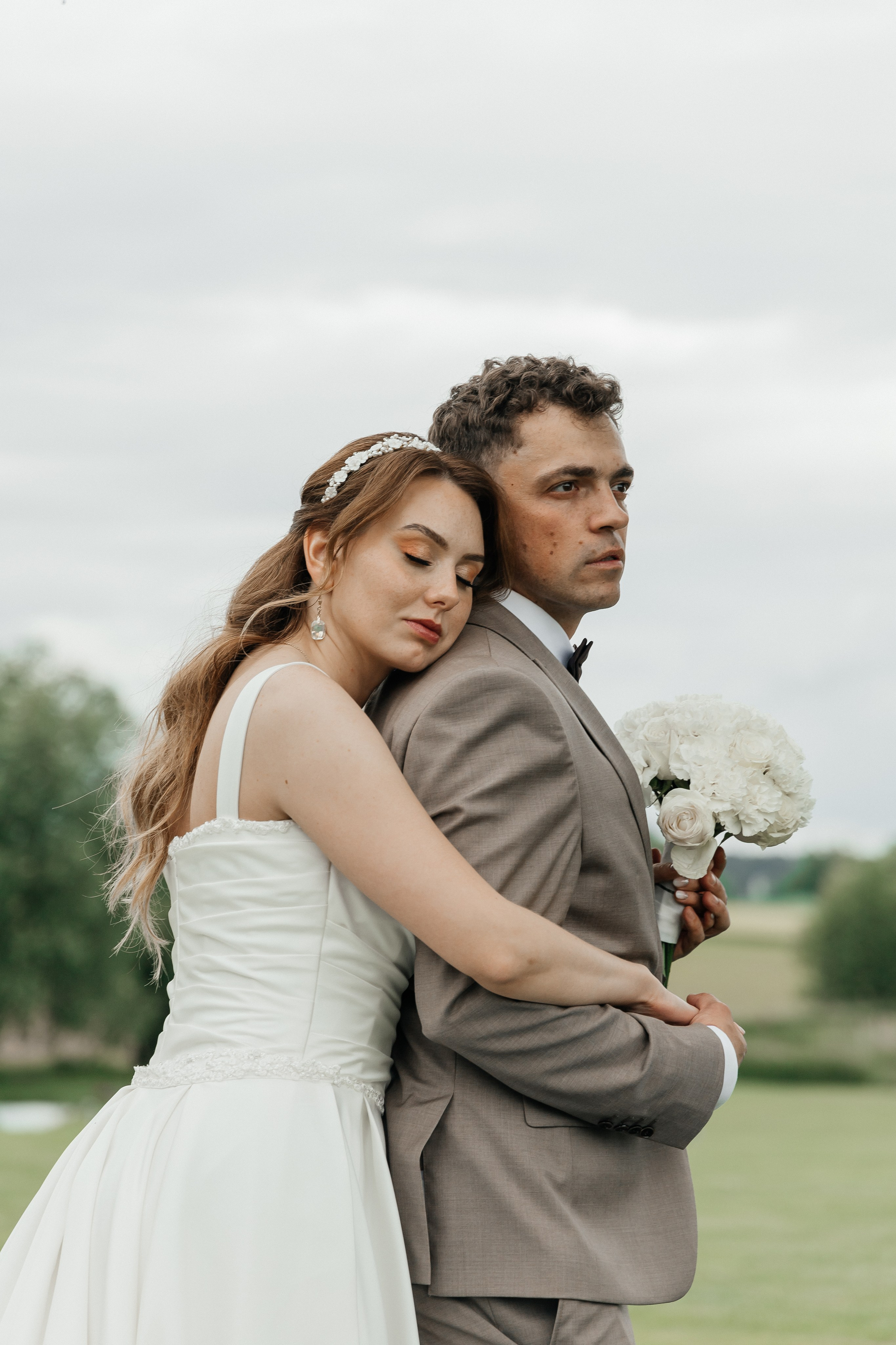 Karolina & Dawid. Fotograf ślubny i portretowy w Katowicach, na Śląsku i w całej Polsce. Uchwycę najważniejsze chwile Waszego dnia