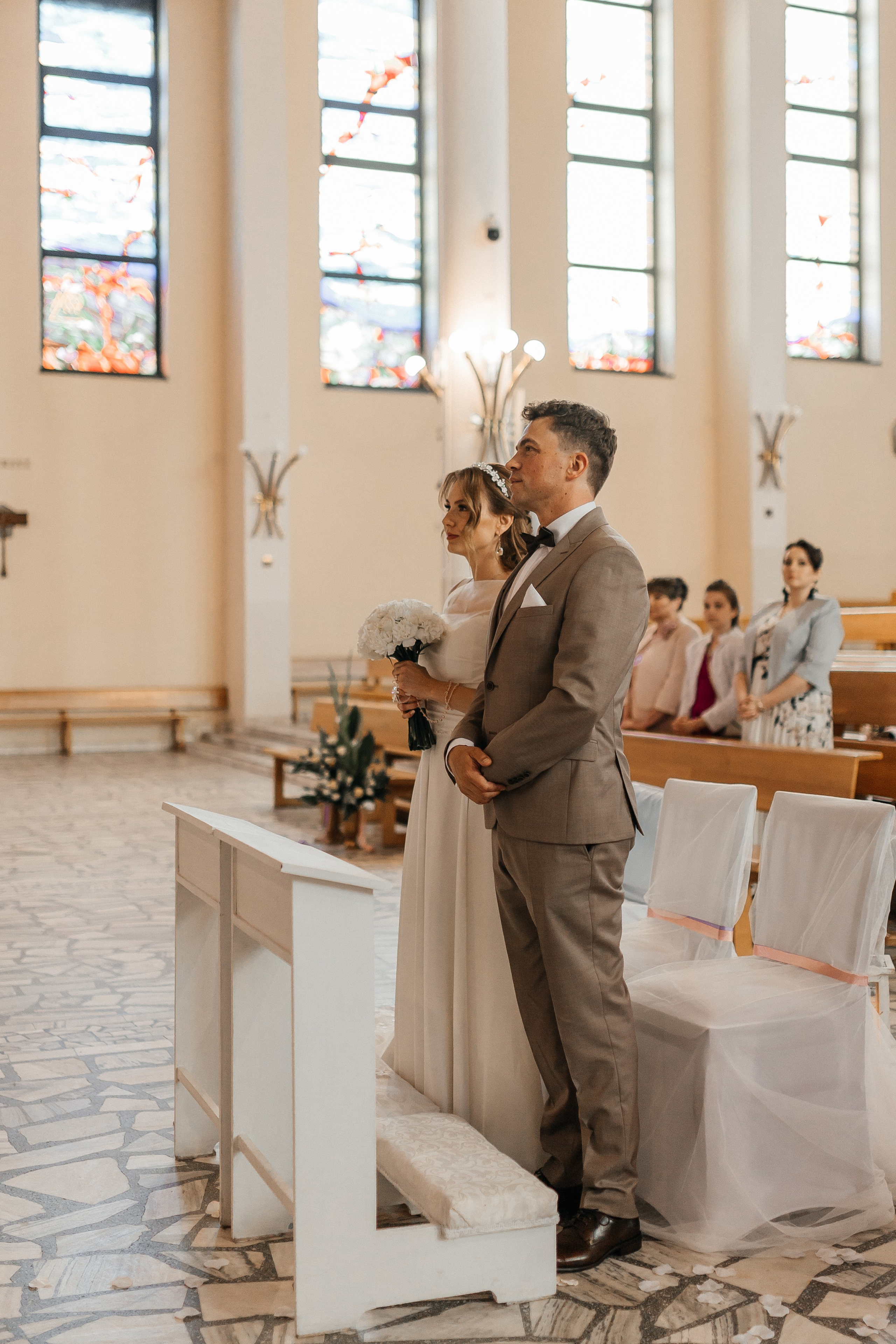 Karolina & Dawid. Fotograf ślubny i portretowy w Katowicach, na Śląsku i w całej Polsce. Uchwycę najważniejsze chwile Waszego dnia