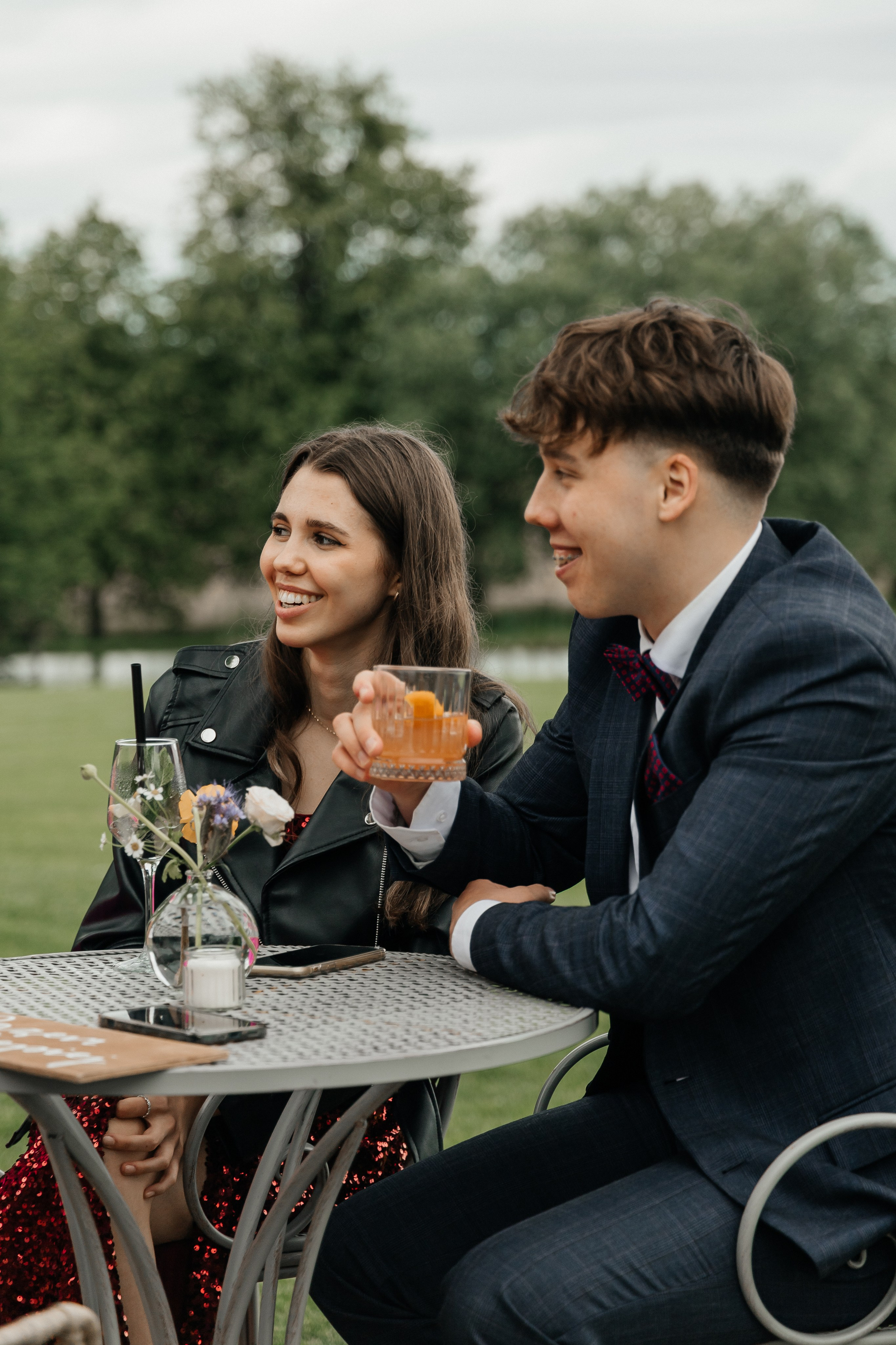 Karolina & Dawid. Fotograf ślubny i portretowy w Katowicach, na Śląsku i w całej Polsce. Uchwycę najważniejsze chwile Waszego dnia