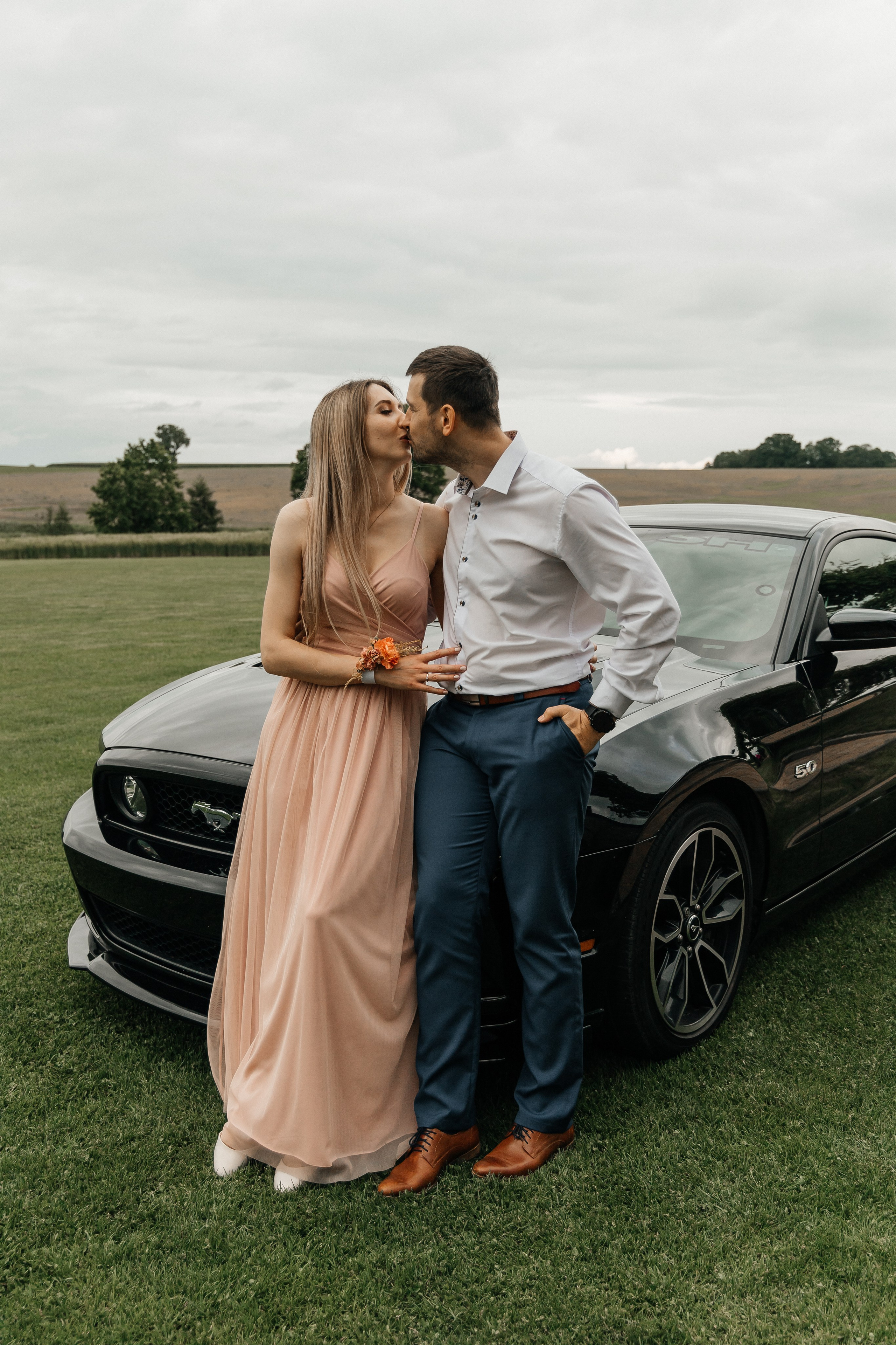 Karolina & Dawid. Fotograf ślubny i portretowy w Katowicach, na Śląsku i w całej Polsce. Uchwycę najważniejsze chwile Waszego dnia