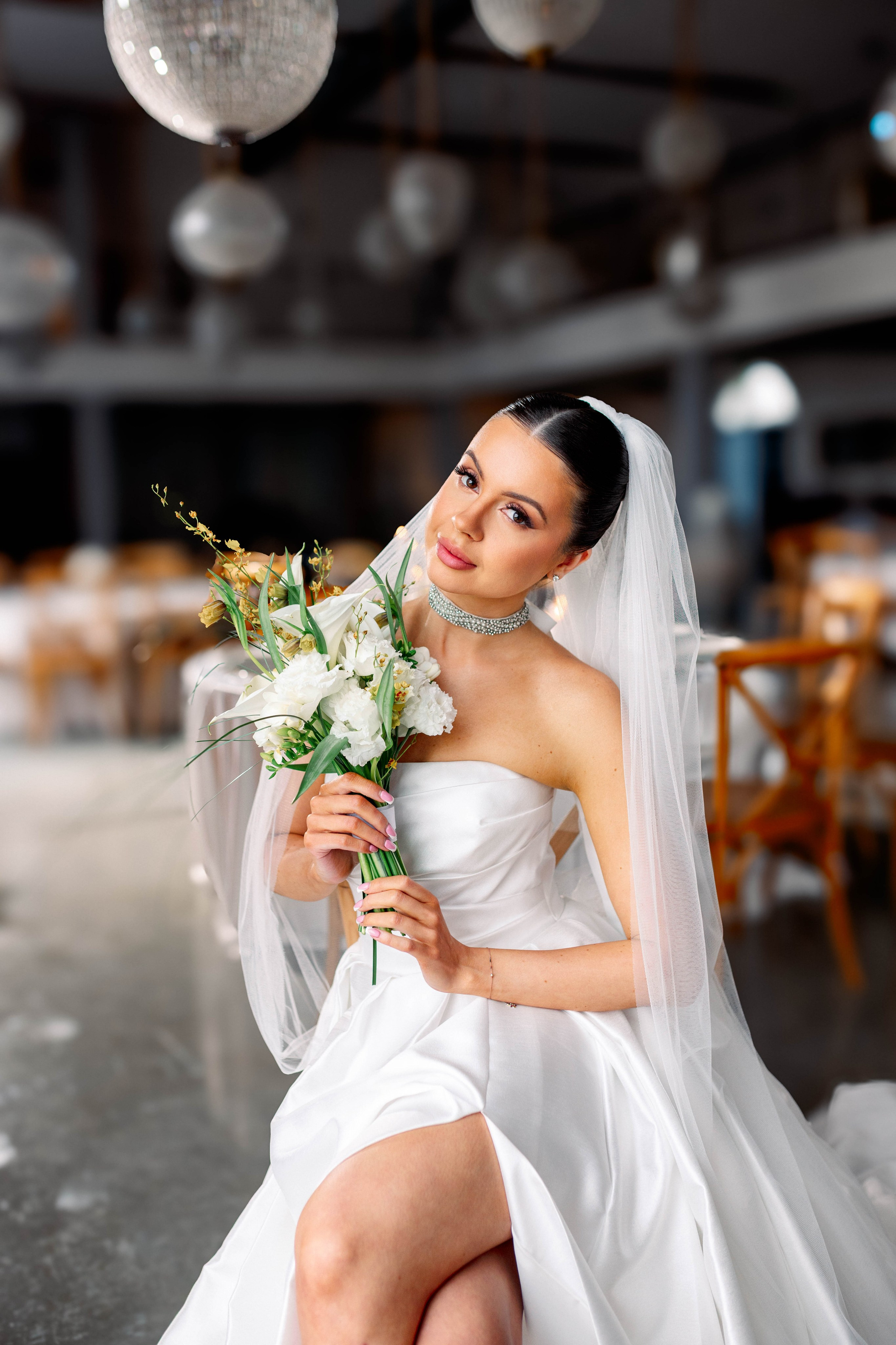 Mariusz & Karolina. Fotograf ślubny i portretowy w Katowicach, na Śląsku i w całej Polsce. Uchwycę najważniejsze chwile Waszego dnia