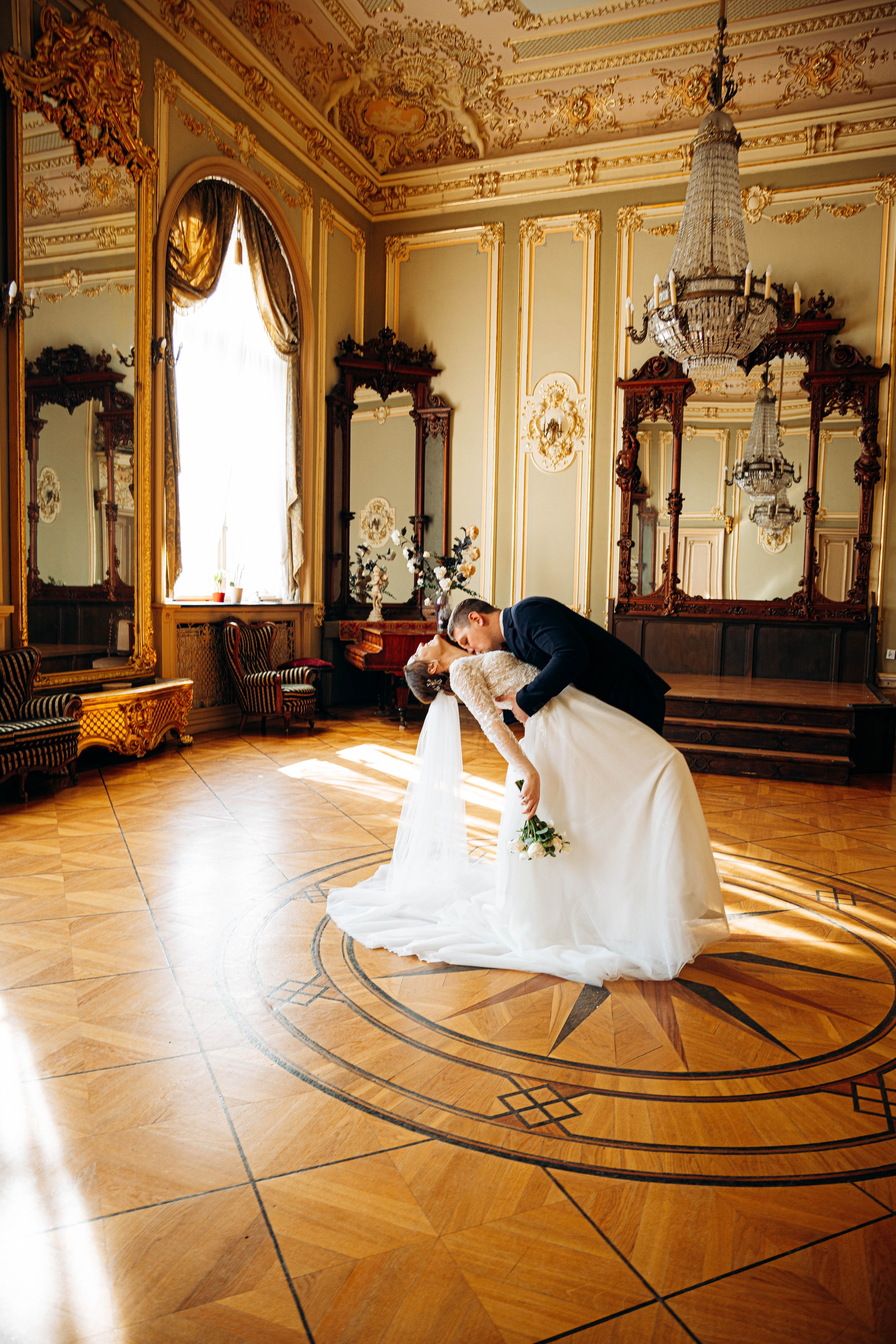 Alina & Vadym. Fotograf ślubny i portretowy w Katowicach, na Śląsku i w całej Polsce. Uchwycę najważniejsze chwile Waszego dnia