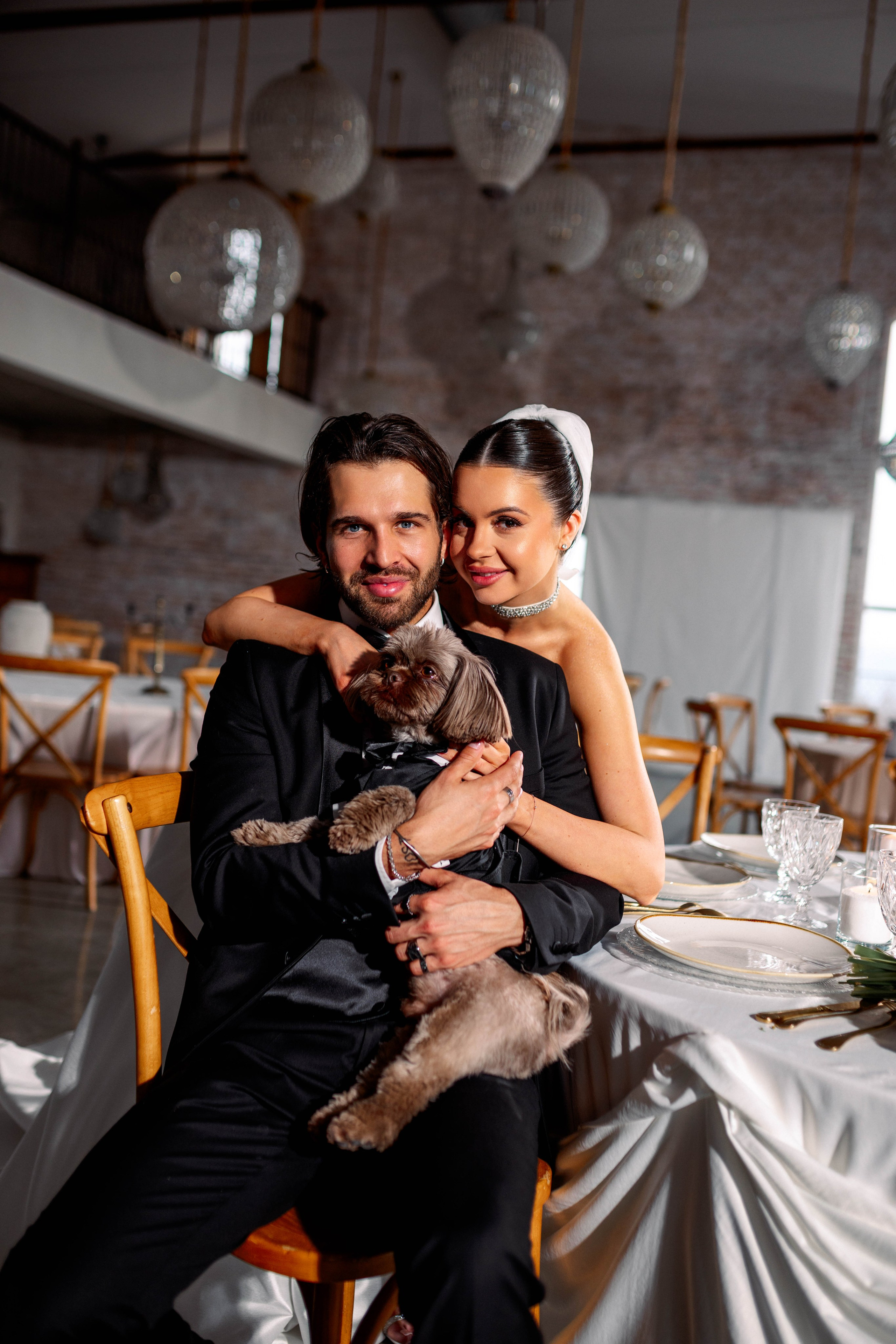Mariusz & Karolina. Fotograf ślubny i portretowy w Katowicach, na Śląsku i w całej Polsce. Uchwycę najważniejsze chwile Waszego dnia