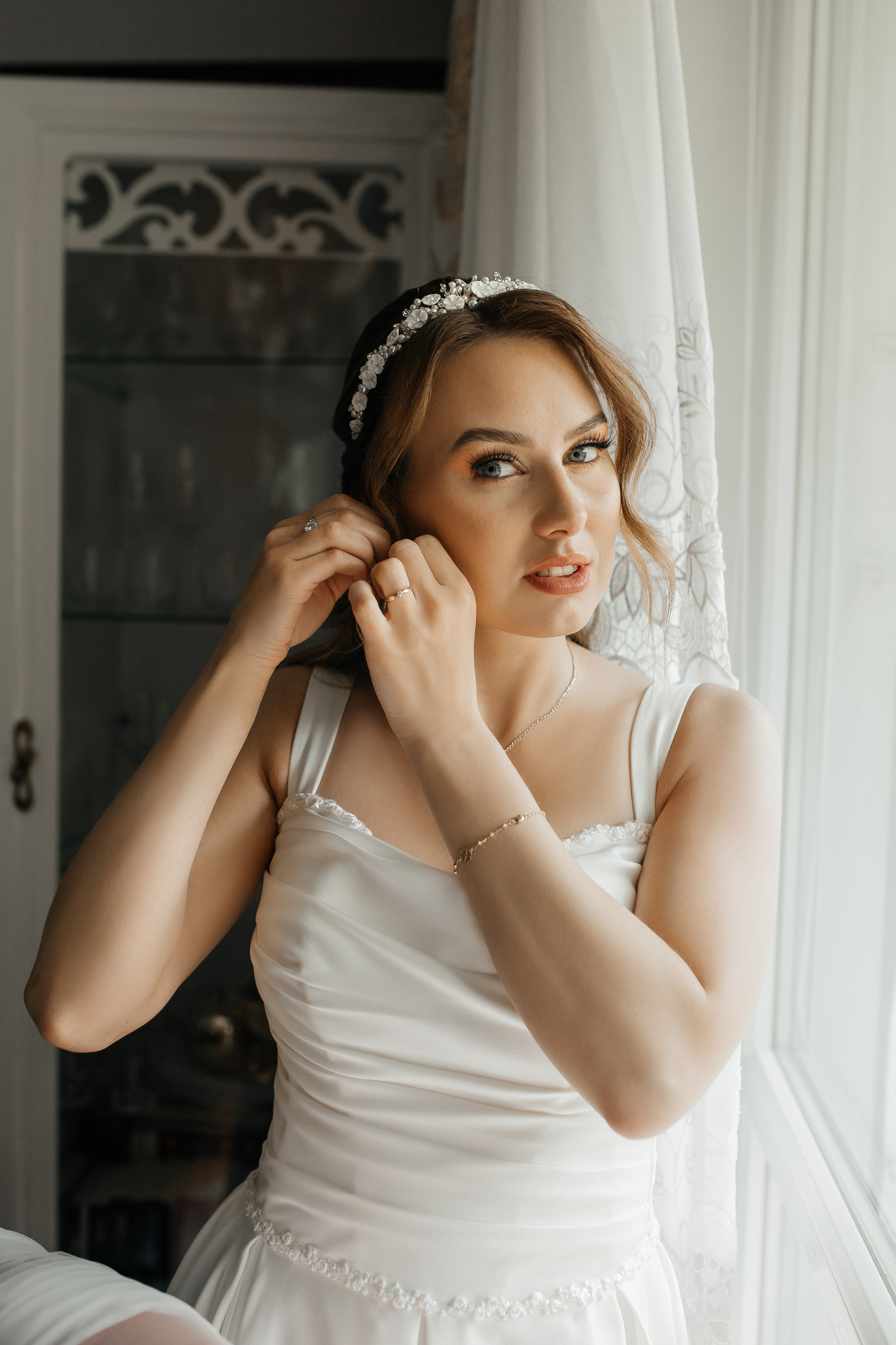 Karolina & Dawid. Fotograf ślubny i portretowy w Katowicach, na Śląsku i w całej Polsce. Uchwycę najważniejsze chwile Waszego dnia
