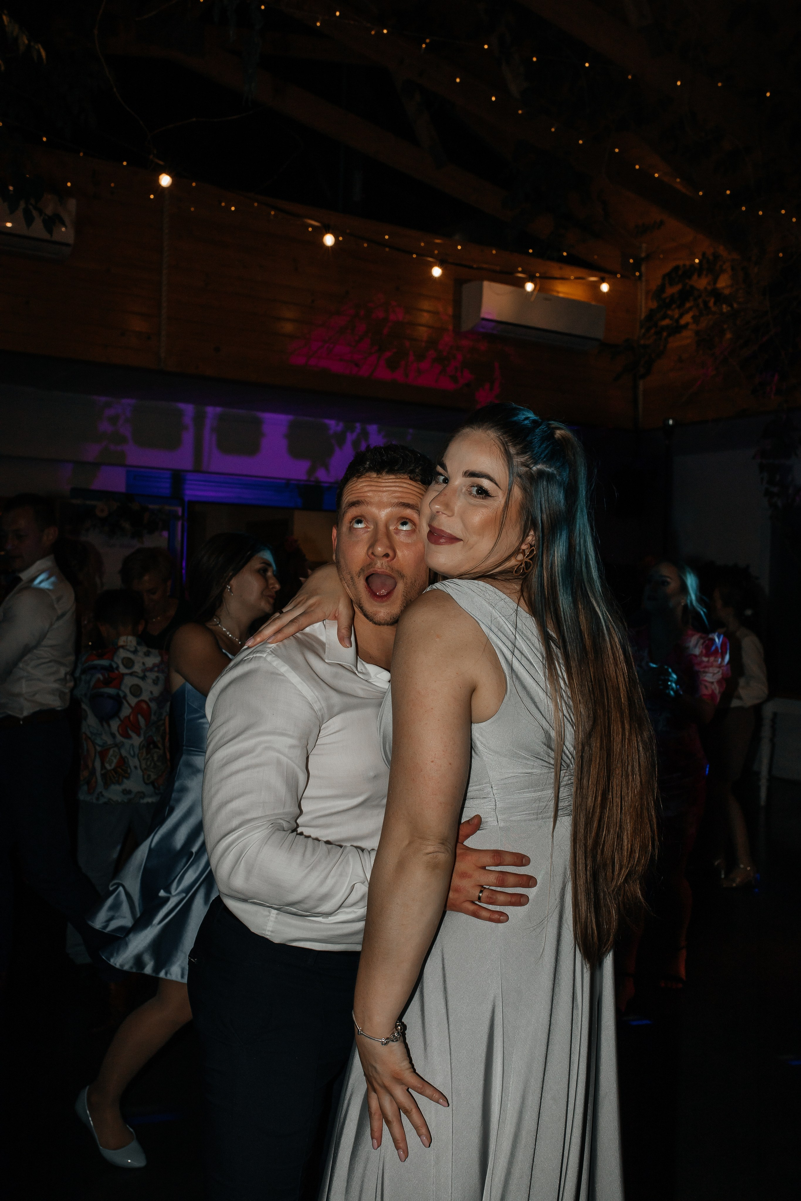 Karolina & Dawid. Fotograf ślubny i portretowy w Katowicach, na Śląsku i w całej Polsce. Uchwycę najważniejsze chwile Waszego dnia