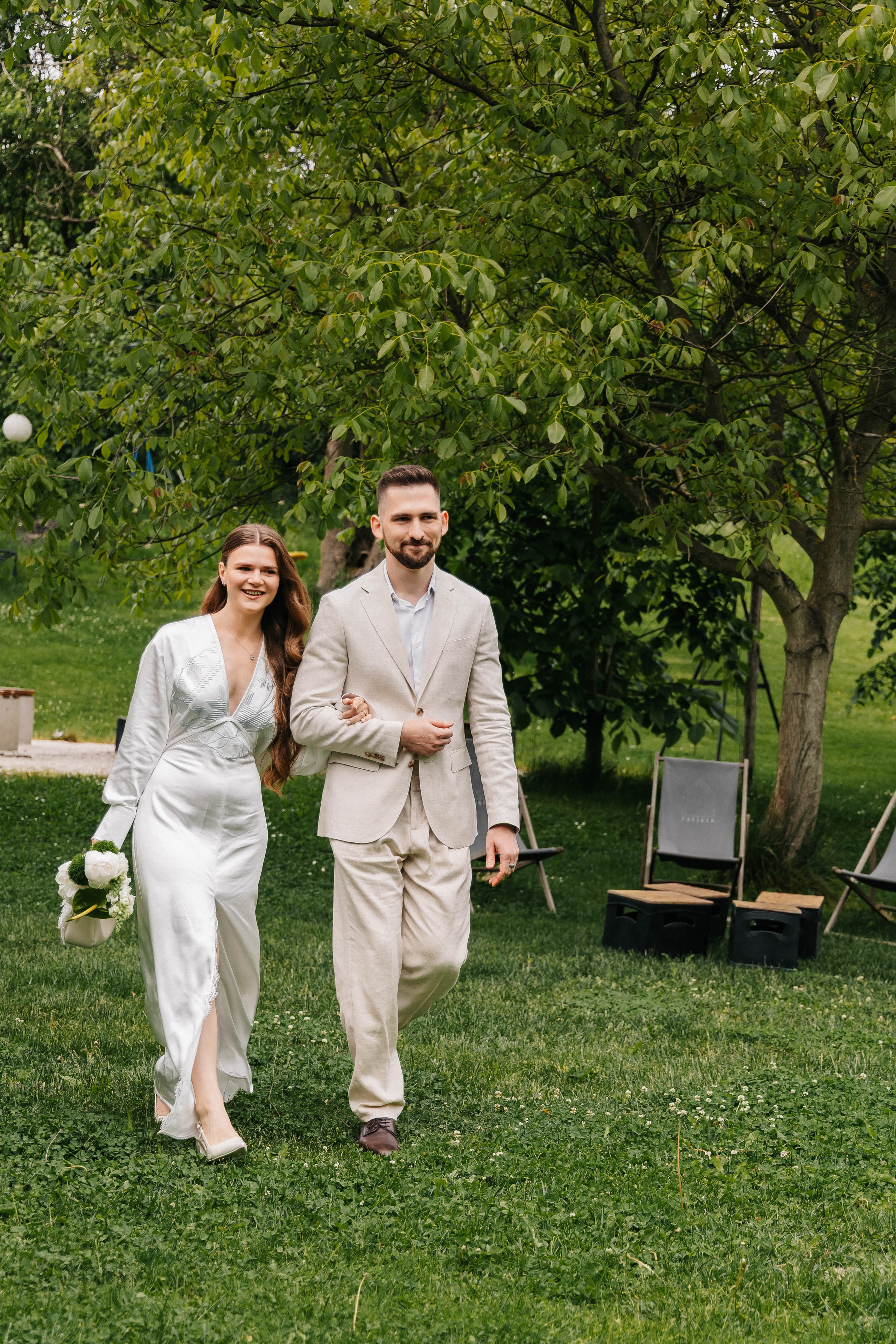 Hania & Bohdan. Fotograf ślubny i portretowy w Katowicach, na Śląsku i w całej Polsce. Uchwycę najważniejsze chwile Waszego dnia
