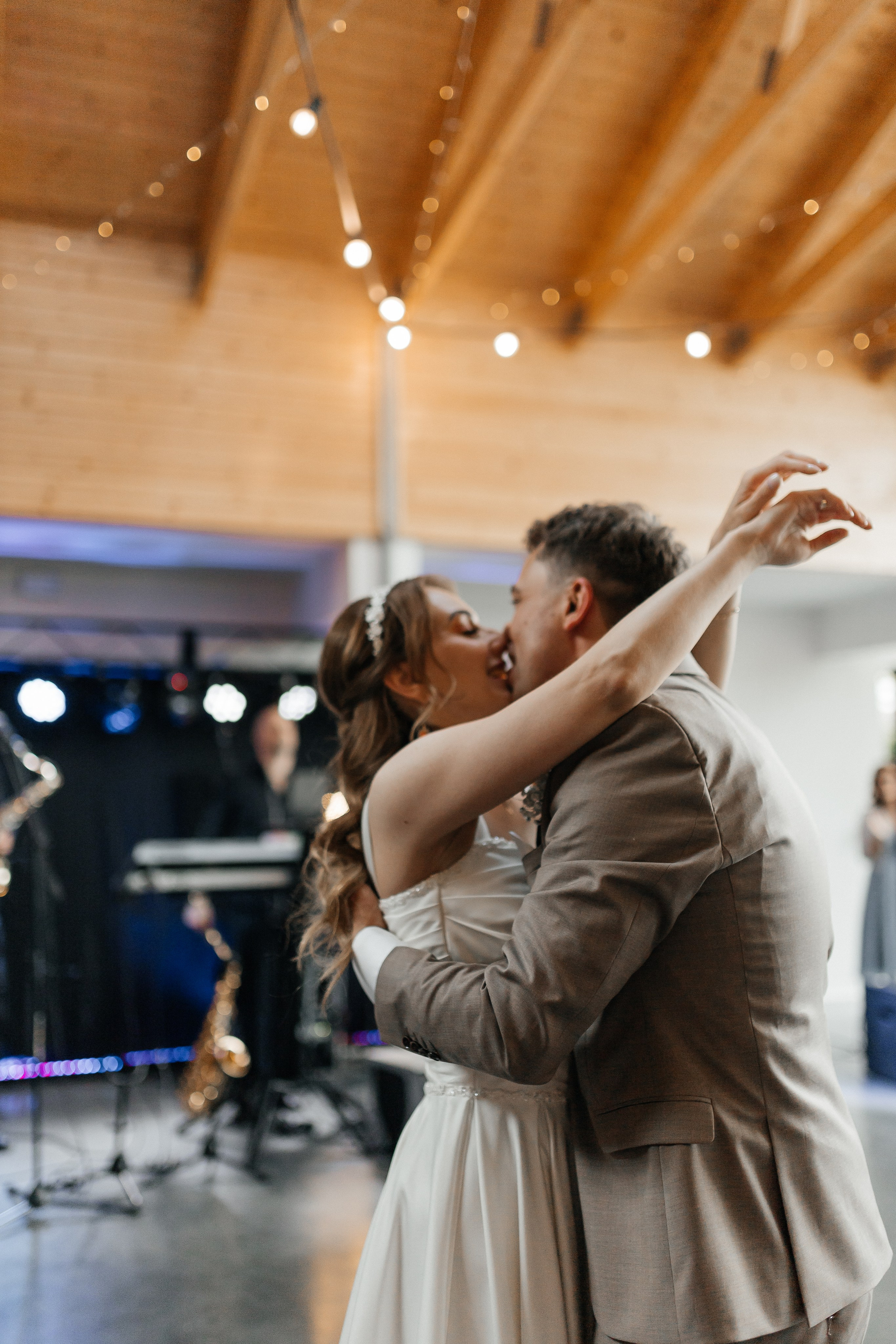 Karolina & Dawid. Fotograf ślubny i portretowy w Katowicach, na Śląsku i w całej Polsce. Uchwycę najważniejsze chwile Waszego dnia