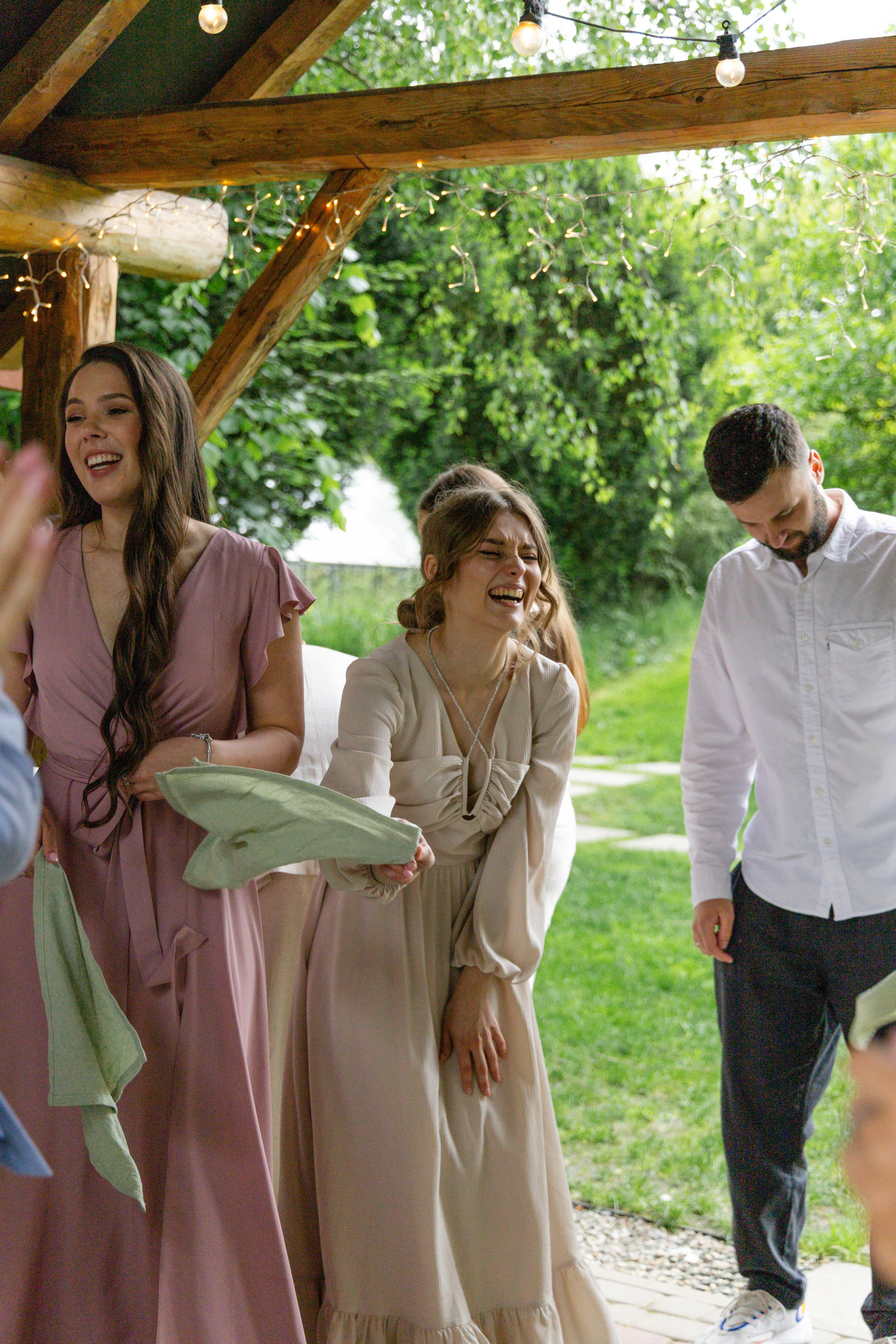 Hania & Bohdan. Fotograf ślubny i portretowy w Katowicach, na Śląsku i w całej Polsce. Uchwycę najważniejsze chwile Waszego dnia