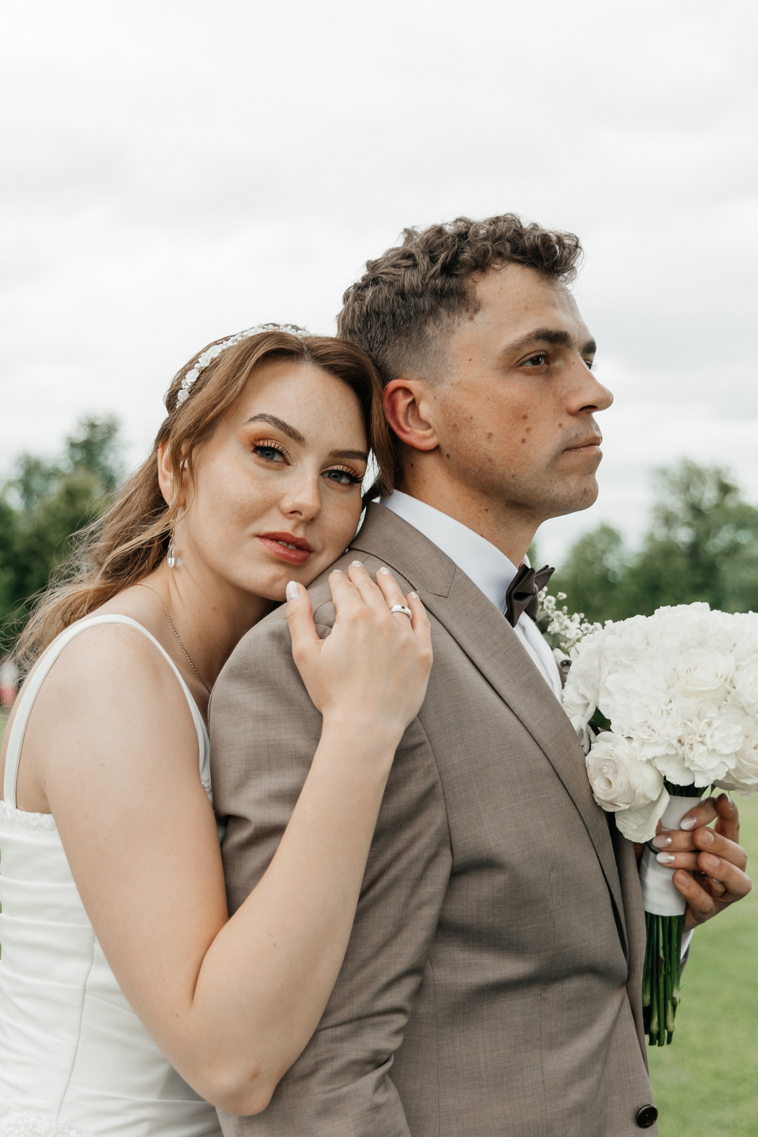 Karolina & Dawid. Fotograf ślubny i portretowy w Katowicach, na Śląsku i w całej Polsce. Uchwycę najważniejsze chwile Waszego dnia