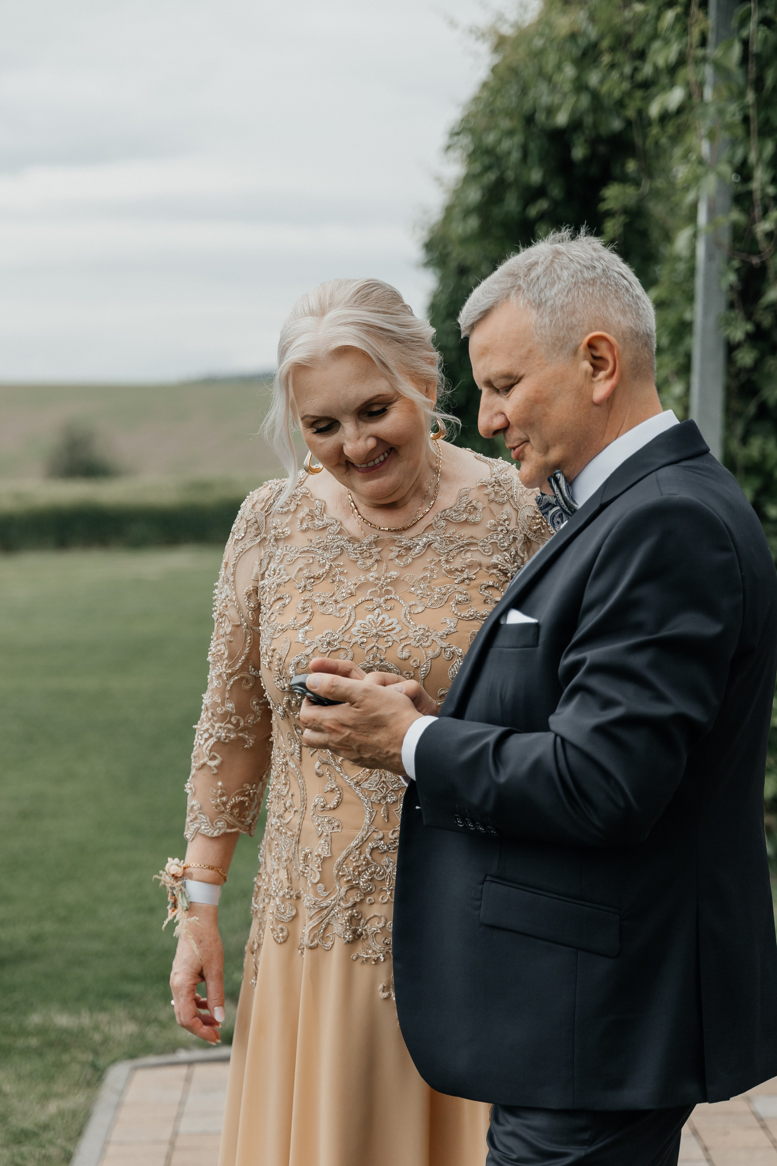 Karolina & Dawid. Fotograf ślubny i portretowy w Katowicach, na Śląsku i w całej Polsce. Uchwycę najważniejsze chwile Waszego dnia