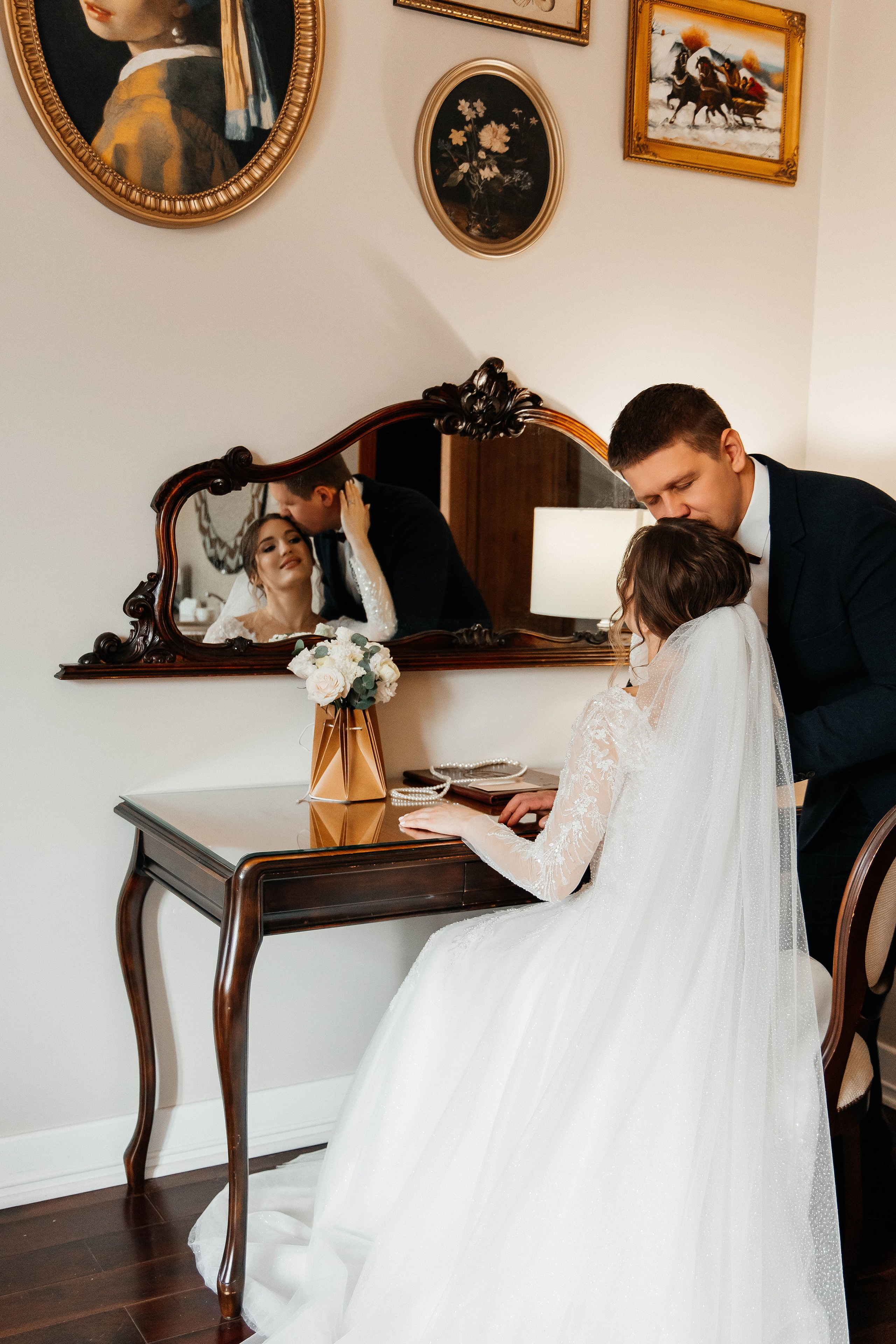 Alina & Vadym. Fotograf ślubny i portretowy w Katowicach, na Śląsku i w całej Polsce. Uchwycę najważniejsze chwile Waszego dnia