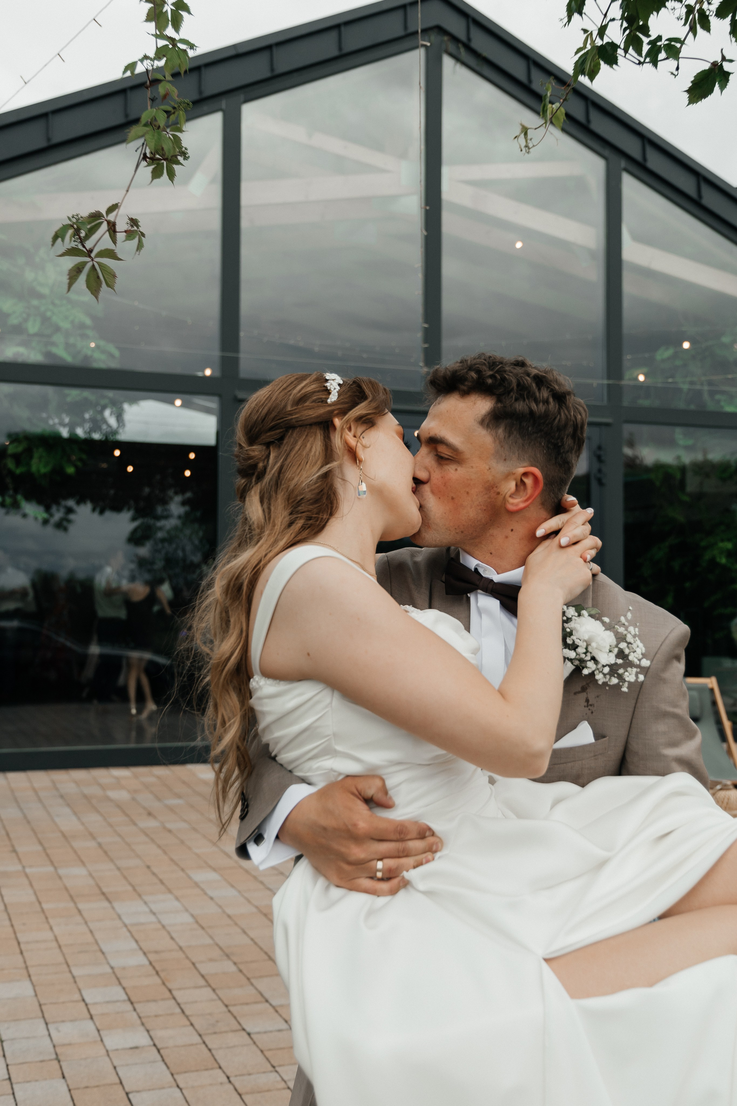 Karolina & Dawid. Fotograf ślubny i portretowy w Katowicach, na Śląsku i w całej Polsce. Uchwycę najważniejsze chwile Waszego dnia