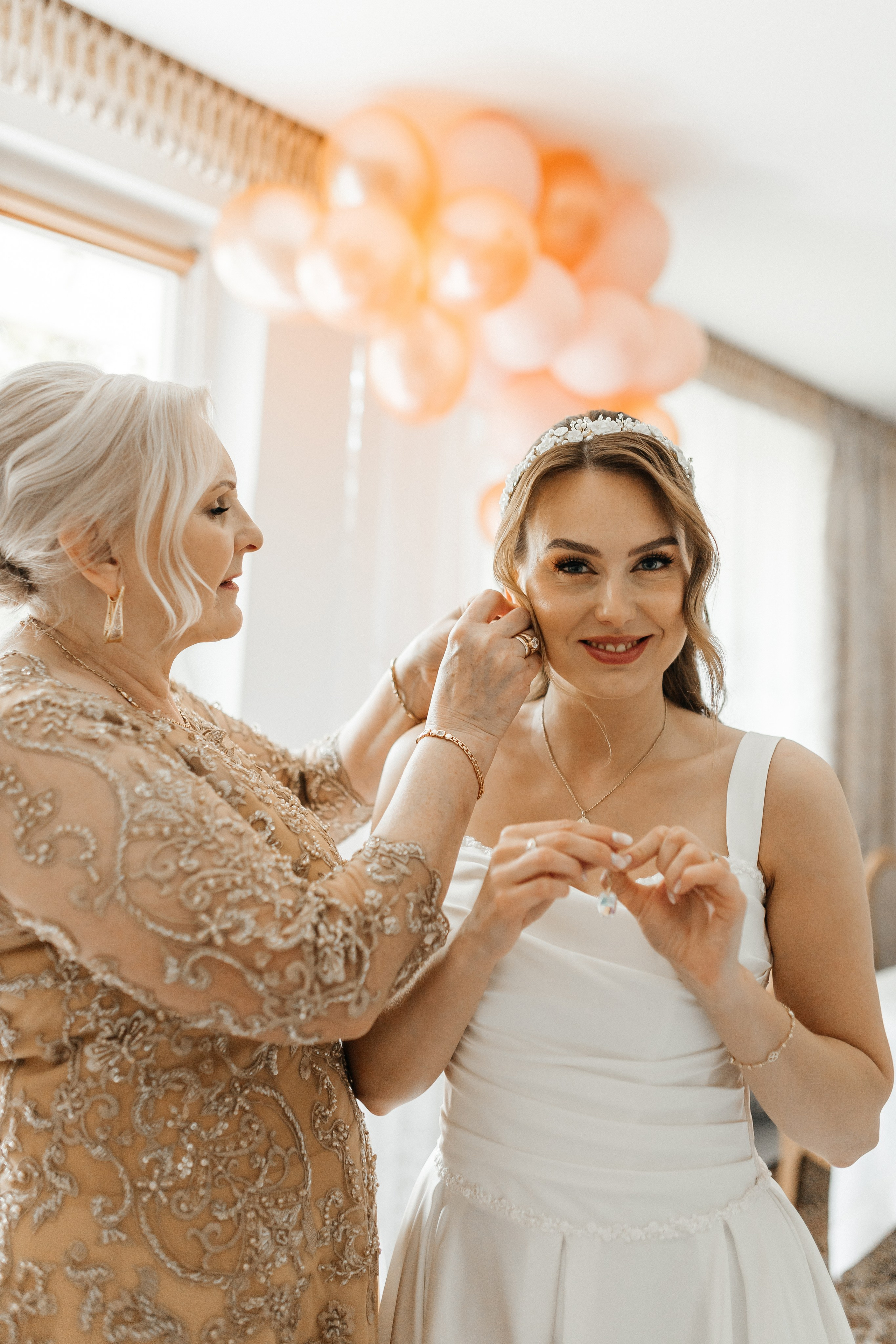 Karolina & Dawid. Fotograf ślubny i portretowy w Katowicach, na Śląsku i w całej Polsce. Uchwycę najważniejsze chwile Waszego dnia