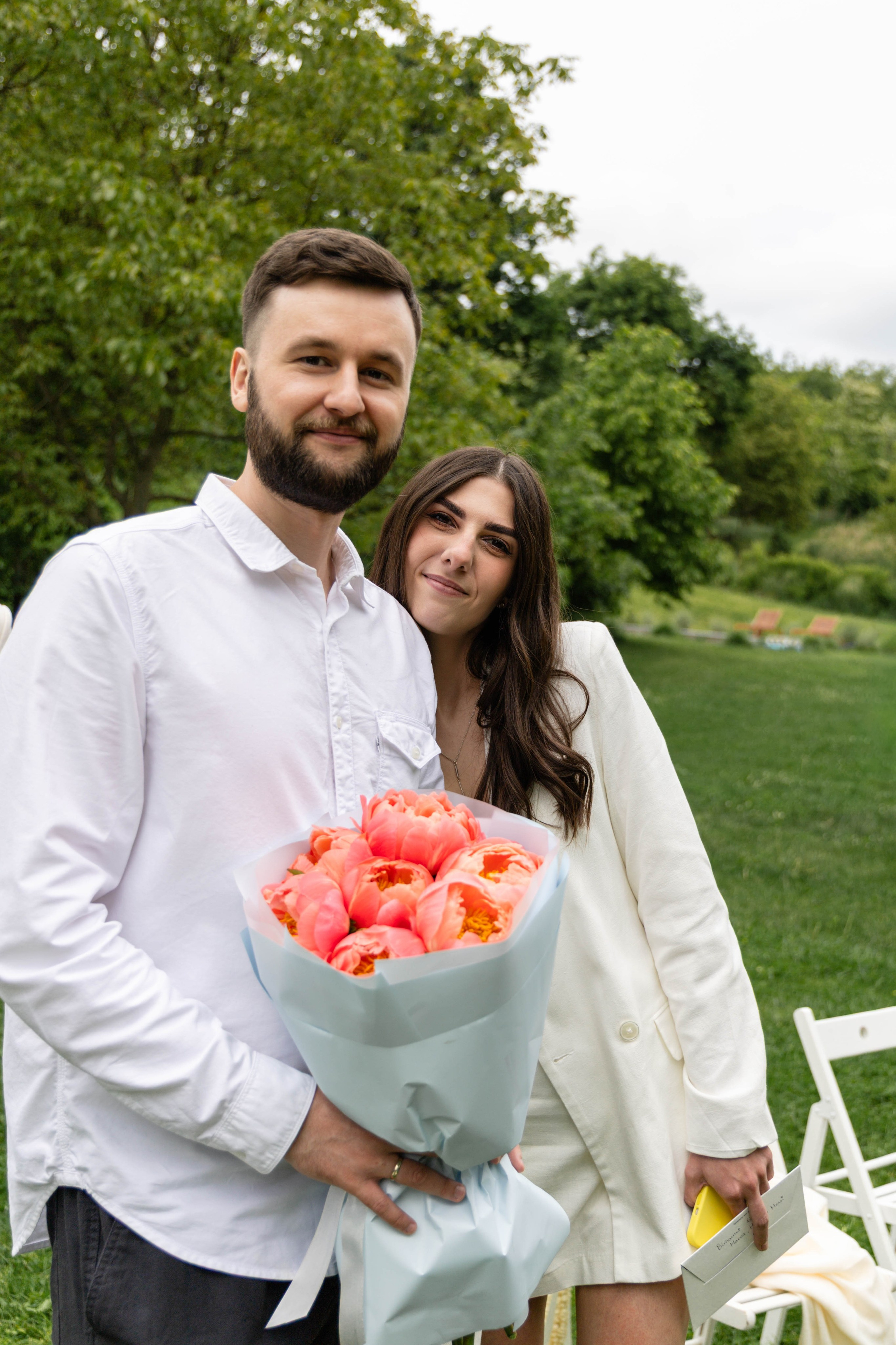 Hania & Bohdan. Fotograf ślubny i portretowy w Katowicach, na Śląsku i w całej Polsce. Uchwycę najważniejsze chwile Waszego dnia