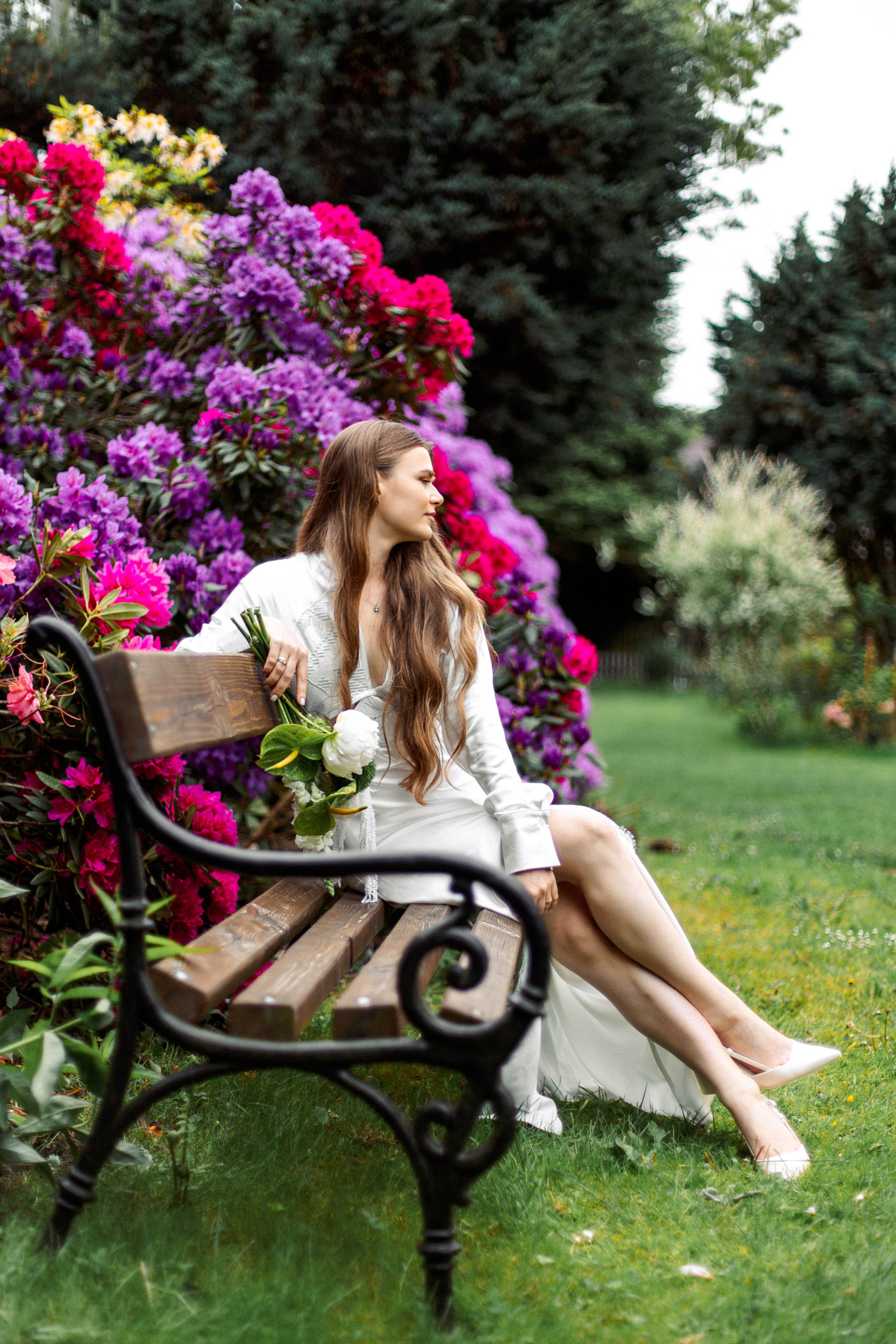 Hania & Bohdan. Fotograf ślubny i portretowy w Katowicach, na Śląsku i w całej Polsce. Uchwycę najważniejsze chwile Waszego dnia
