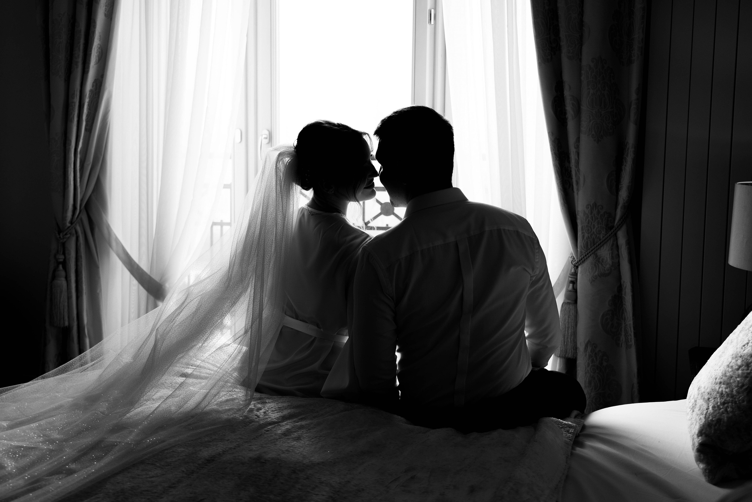 Alina & Vadym. Fotograf ślubny i portretowy w Katowicach, na Śląsku i w całej Polsce. Uchwycę najważniejsze chwile Waszego dnia