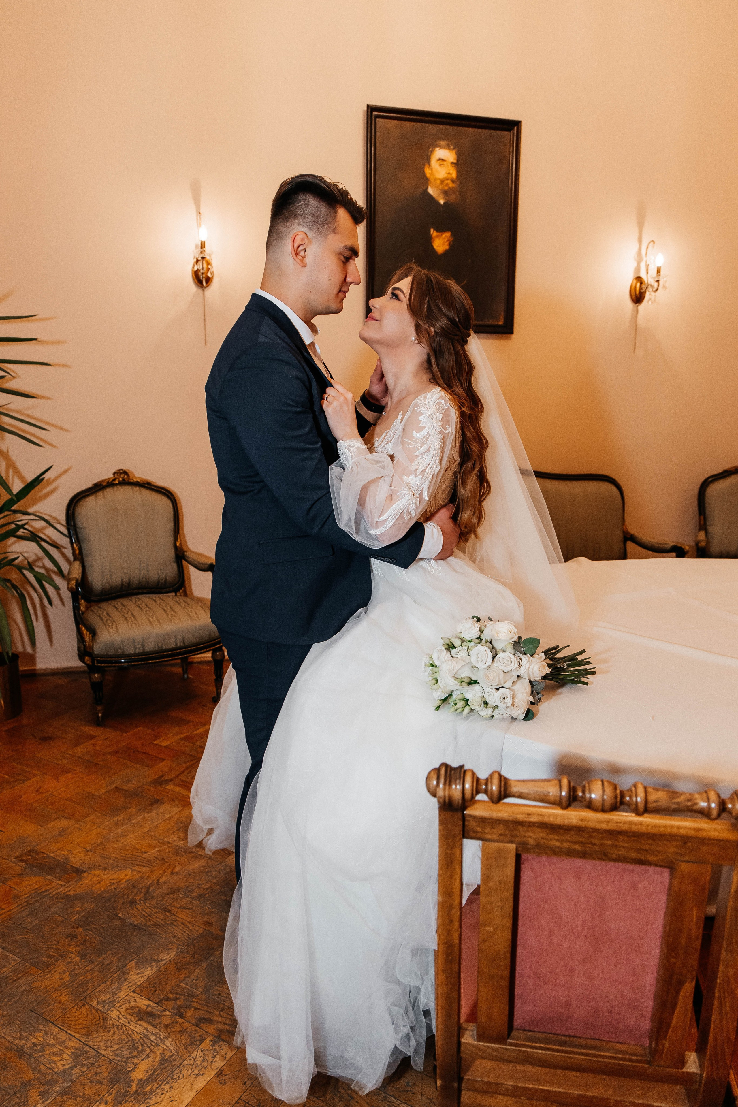 M & K. Fotograf ślubny i portretowy w Katowicach, na Śląsku i w całej Polsce. Uchwycę najważniejsze chwile Waszego dnia