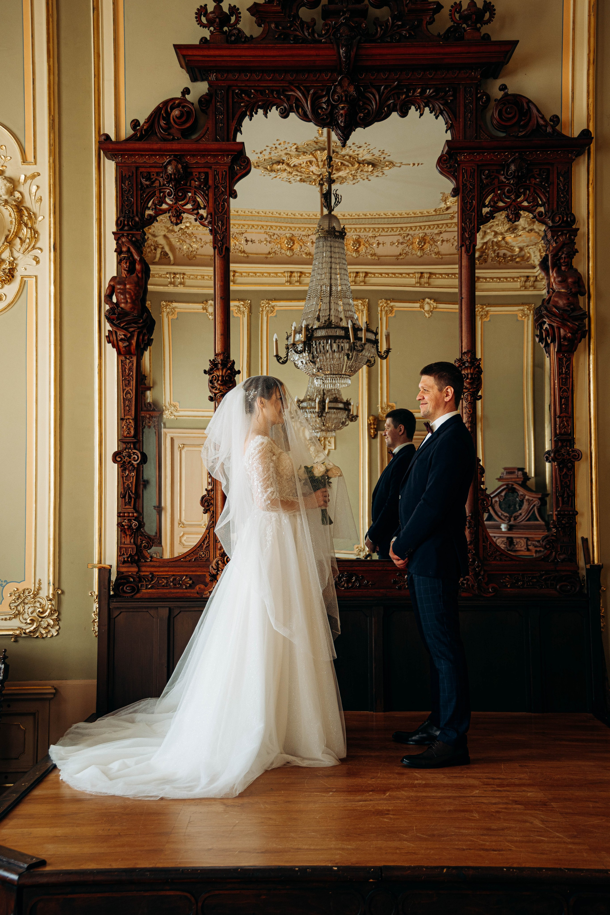 Alina & Vadym. Fotograf ślubny i portretowy w Katowicach, na Śląsku i w całej Polsce. Uchwycę najważniejsze chwile Waszego dnia