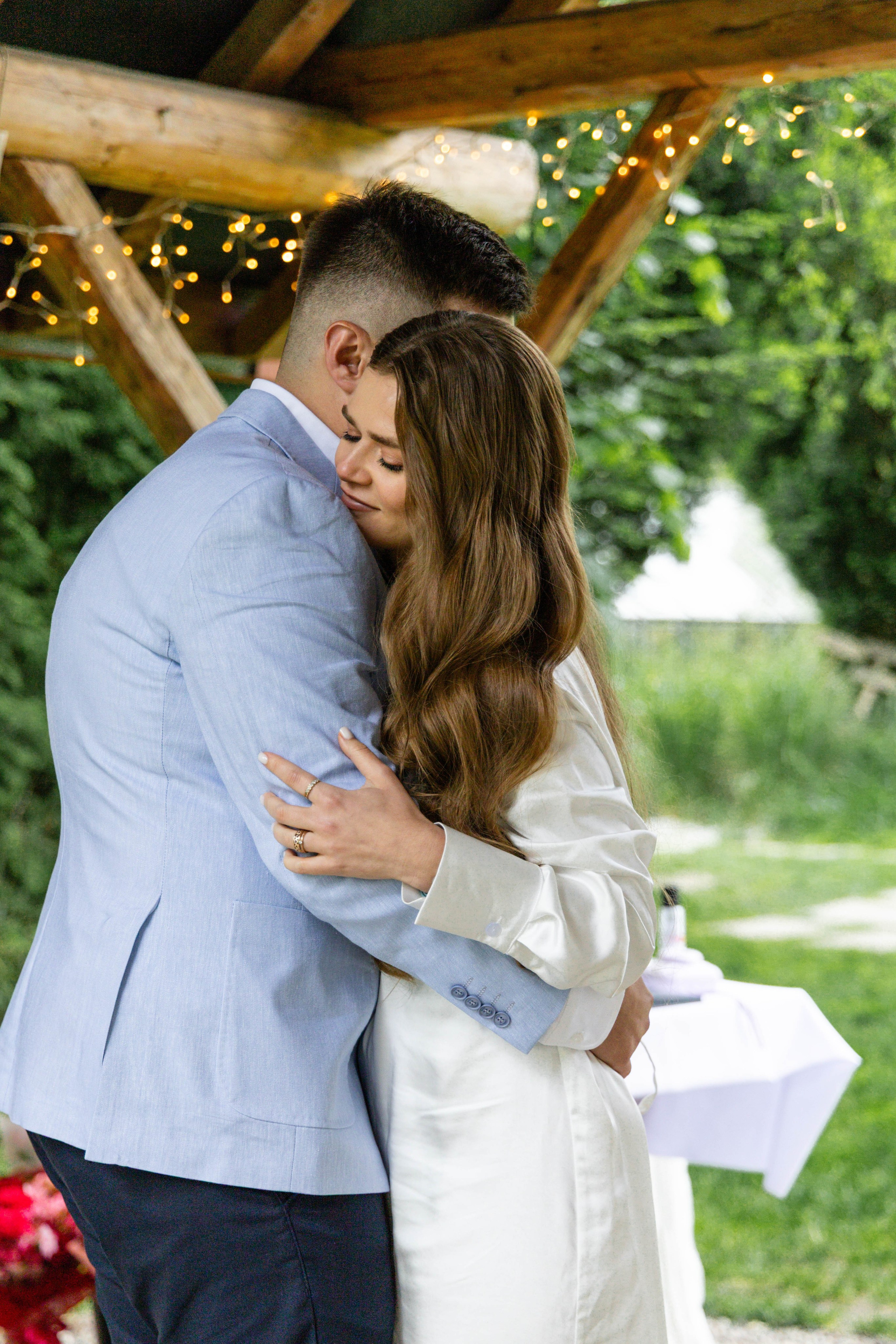 Hania & Bohdan. Fotograf ślubny i portretowy w Katowicach, na Śląsku i w całej Polsce. Uchwycę najważniejsze chwile Waszego dnia