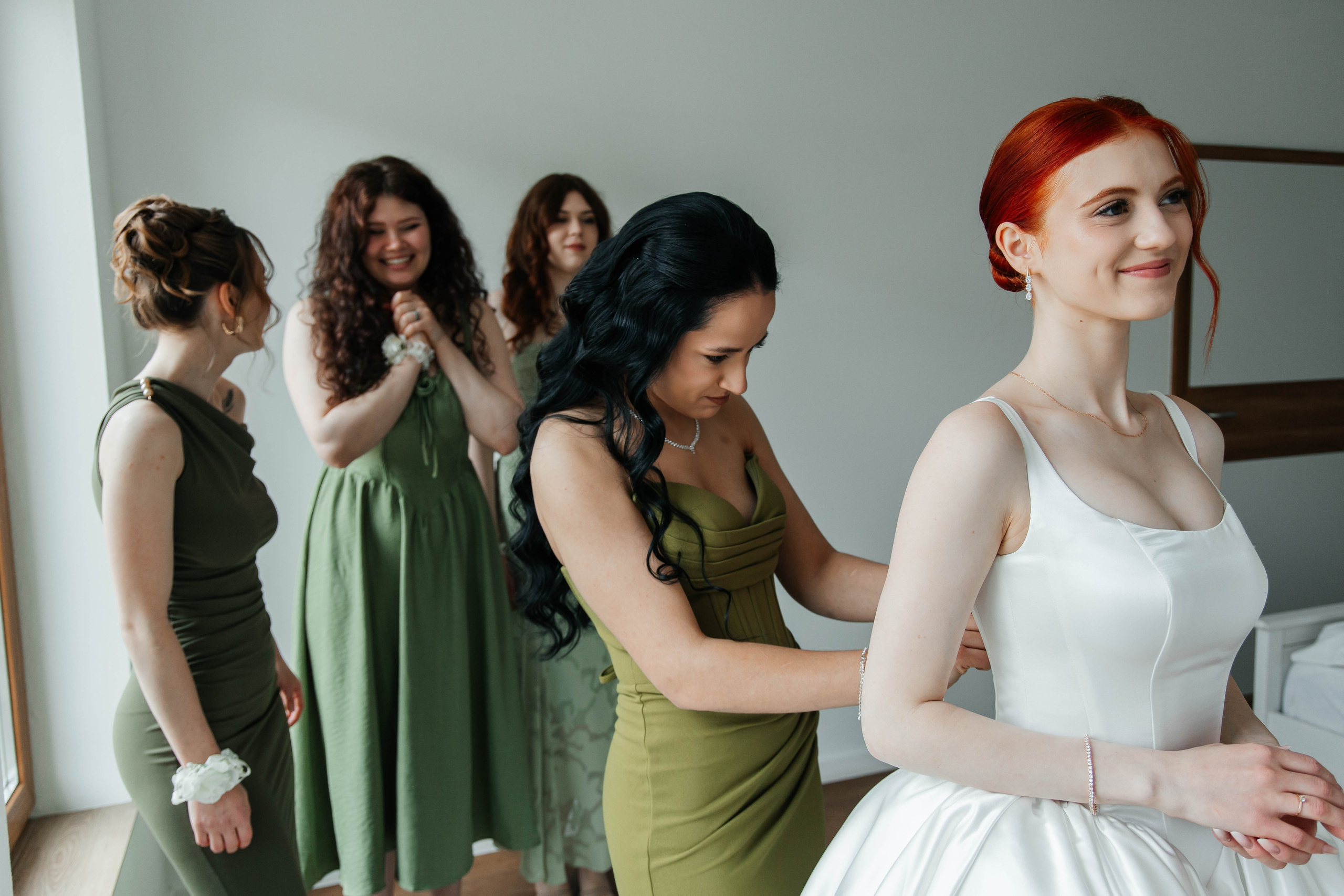 N&A. Fotograf ślubny i portretowy w Katowicach, na Śląsku i w całej Polsce. Uchwycę najważniejsze chwile Waszego dnia