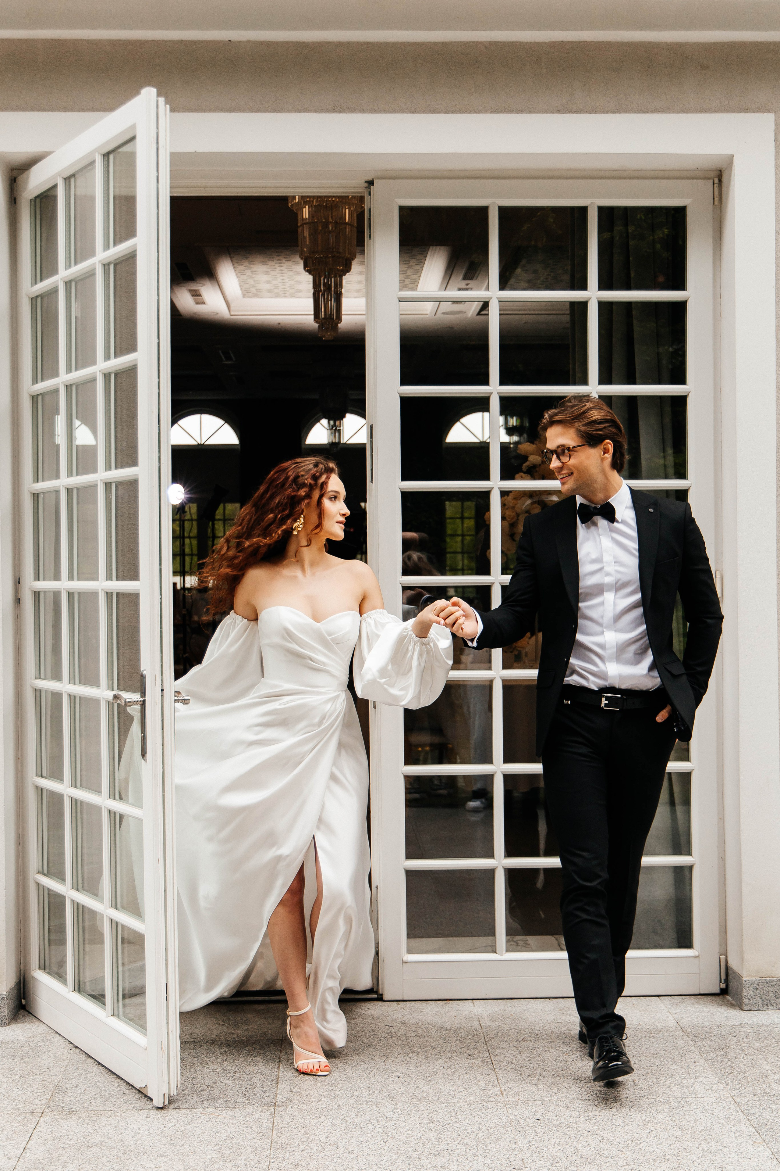 Wiktor&Solomea. Fotograf ślubny i portretowy w Katowicach, na Śląsku i w całej Polsce. Uchwycę najważniejsze chwile Waszego dnia