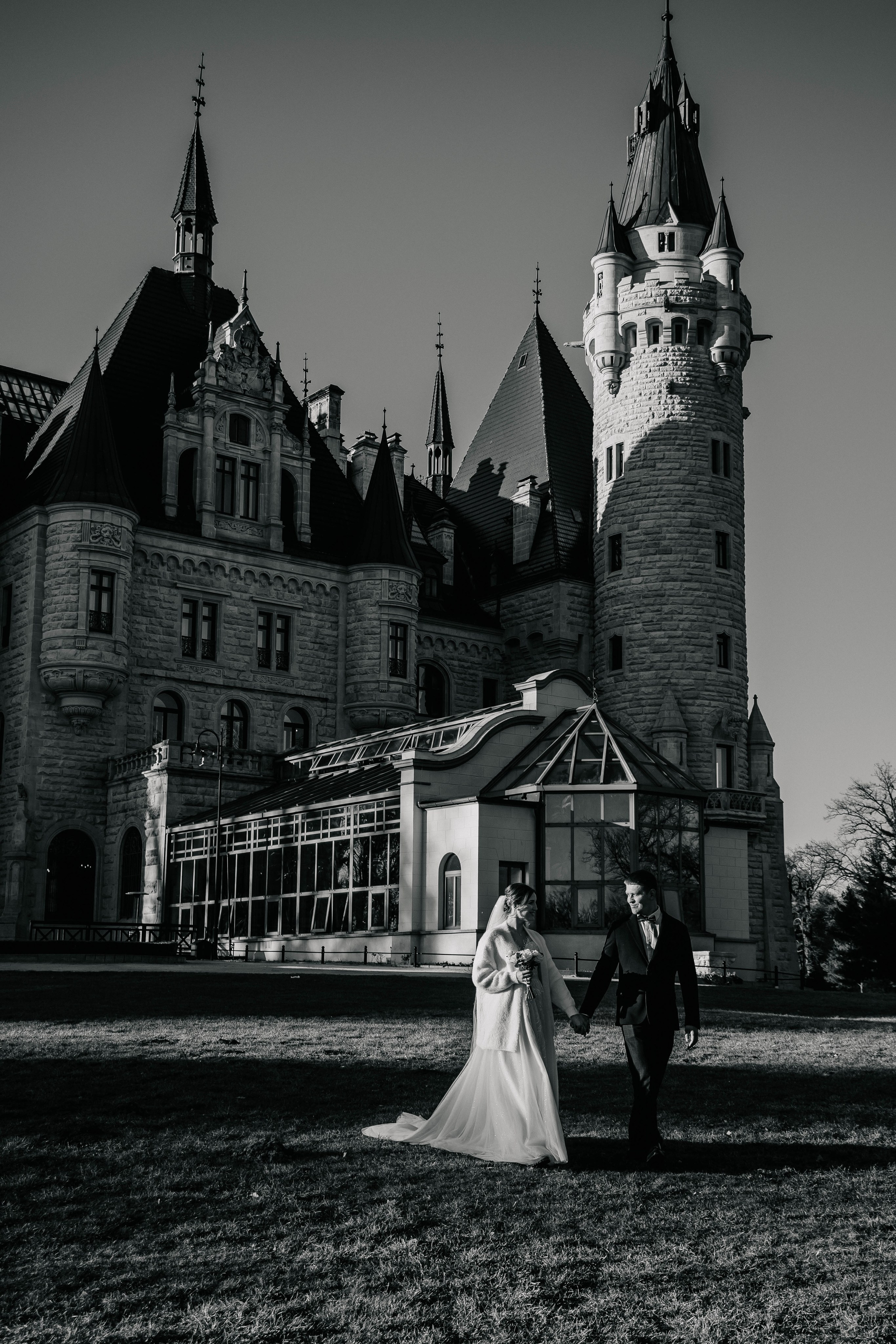 Alina & Vadym. Fotograf ślubny i portretowy w Katowicach, na Śląsku i w całej Polsce. Uchwycę najważniejsze chwile Waszego dnia