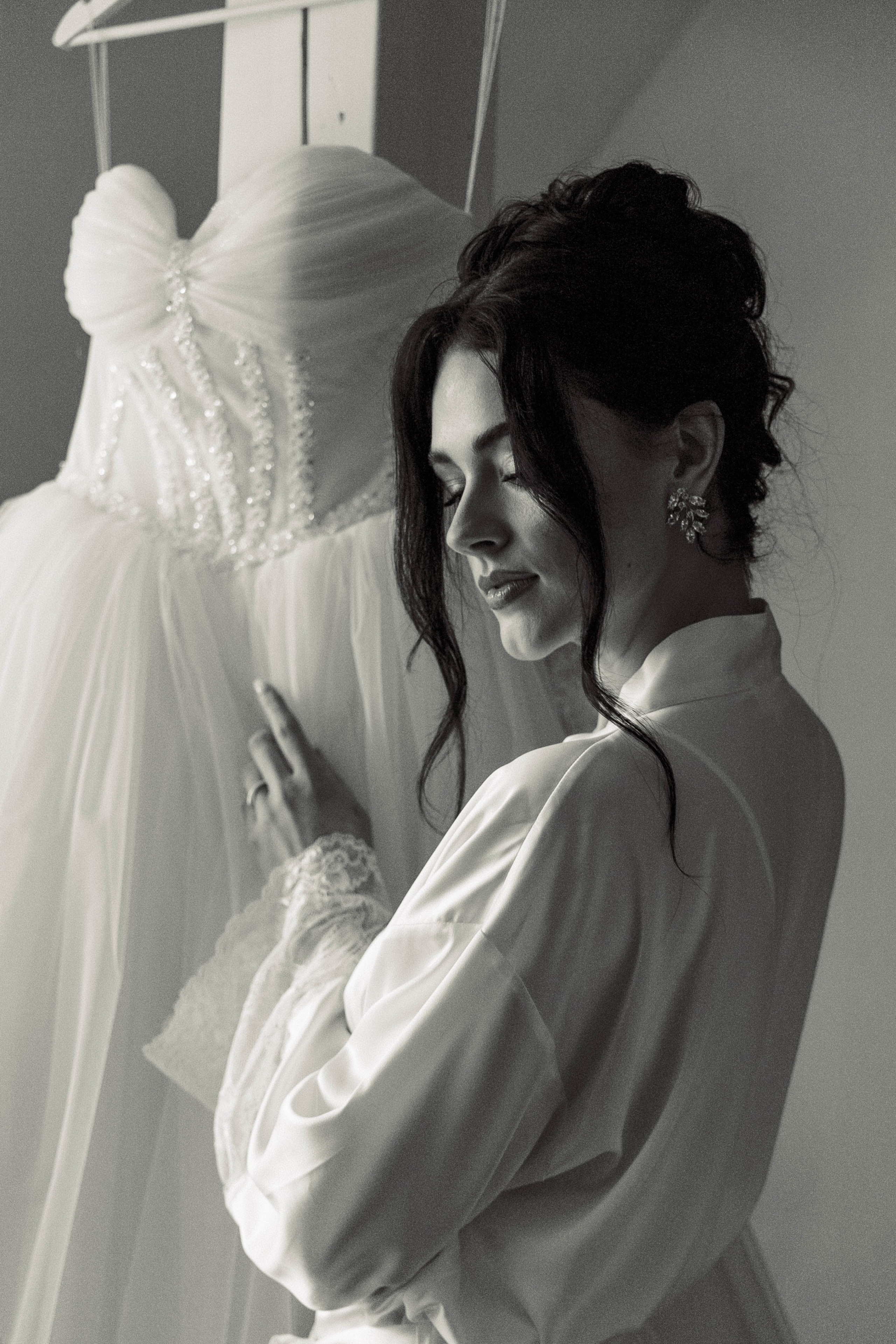 Viktoria & Leon. Fotograf ślubny i portretowy w Katowicach, na Śląsku i w całej Polsce. Uchwycę najważniejsze chwile Waszego dnia