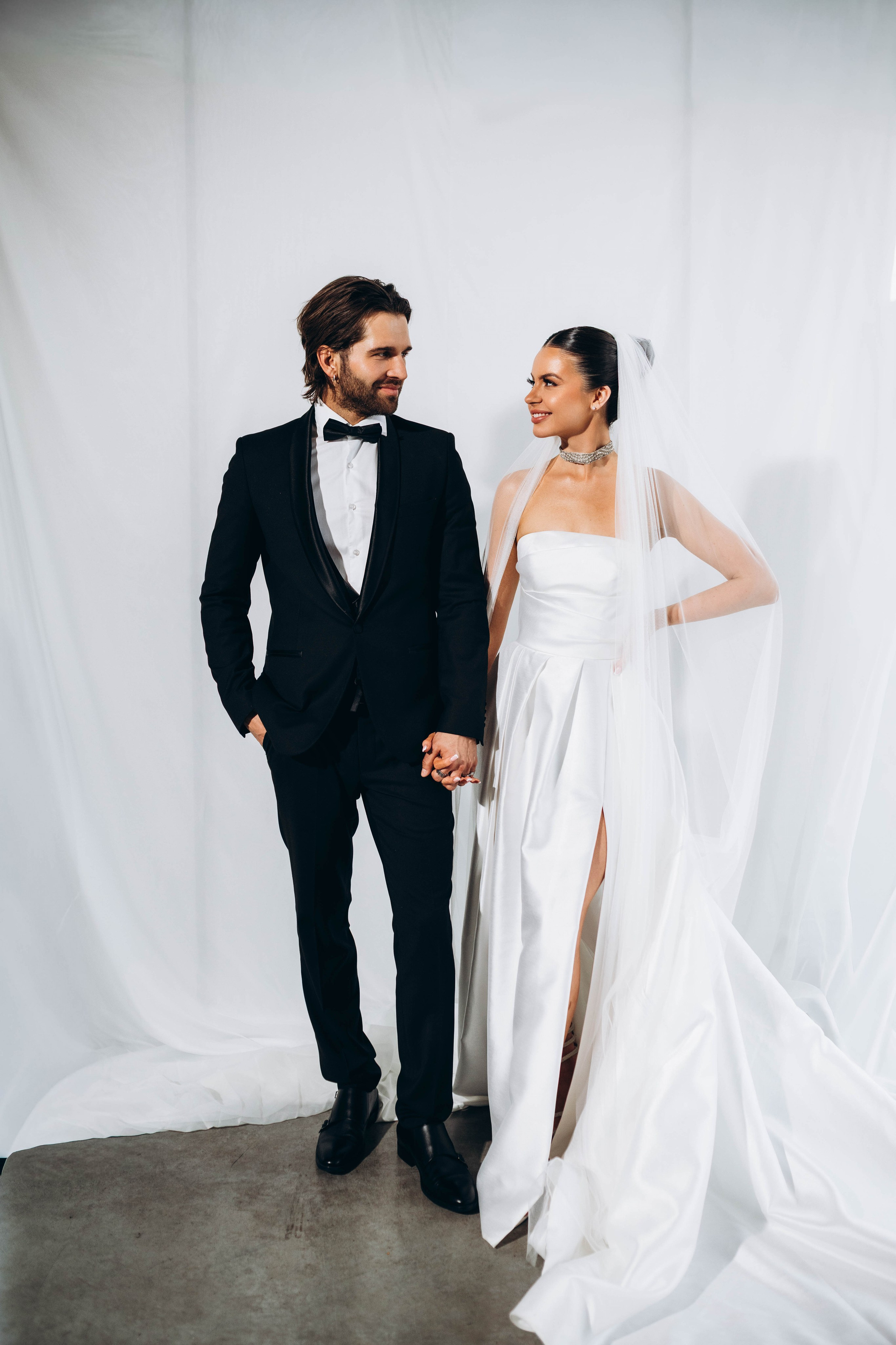Mariusz & Karolina. Fotograf ślubny i portretowy w Katowicach, na Śląsku i w całej Polsce. Uchwycę najważniejsze chwile Waszego dnia