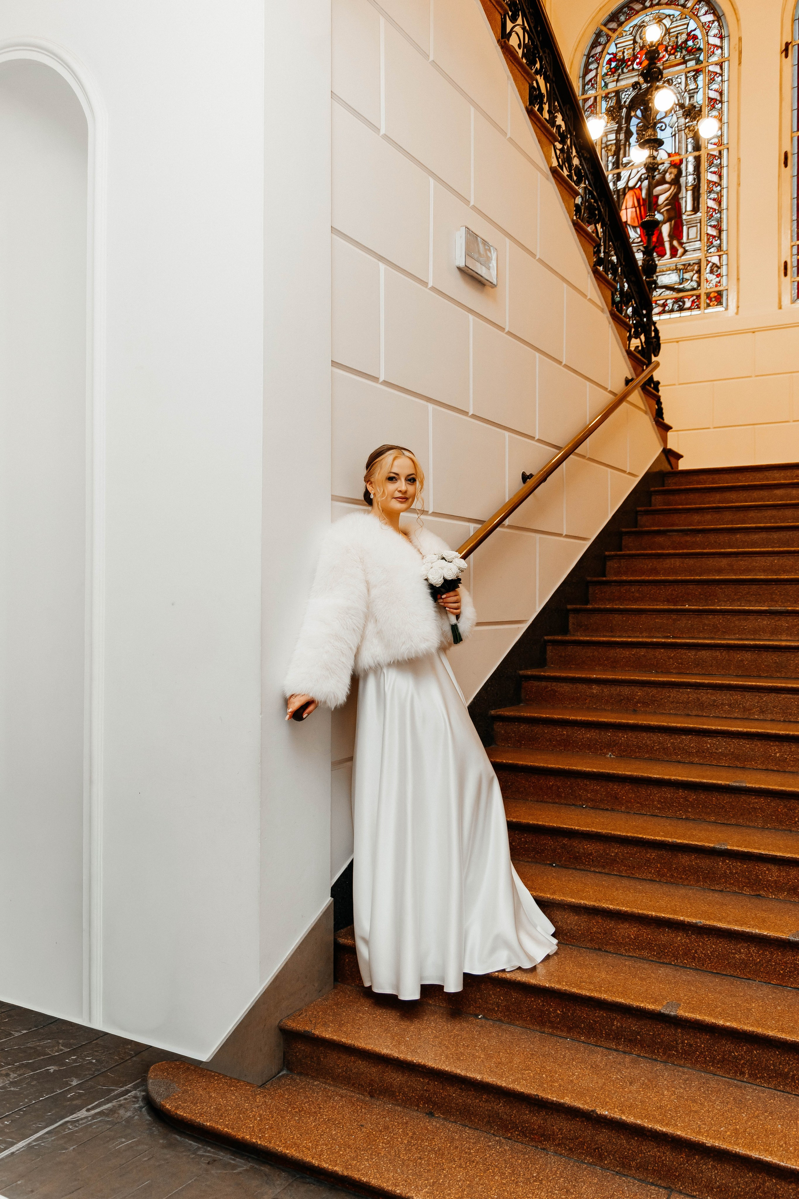 Ceremonia ślubna V & A. Fotograf ślubny i portretowy w Katowicach, na Śląsku i w całej Polsce. Uchwycę najważniejsze chwile Waszego dnia