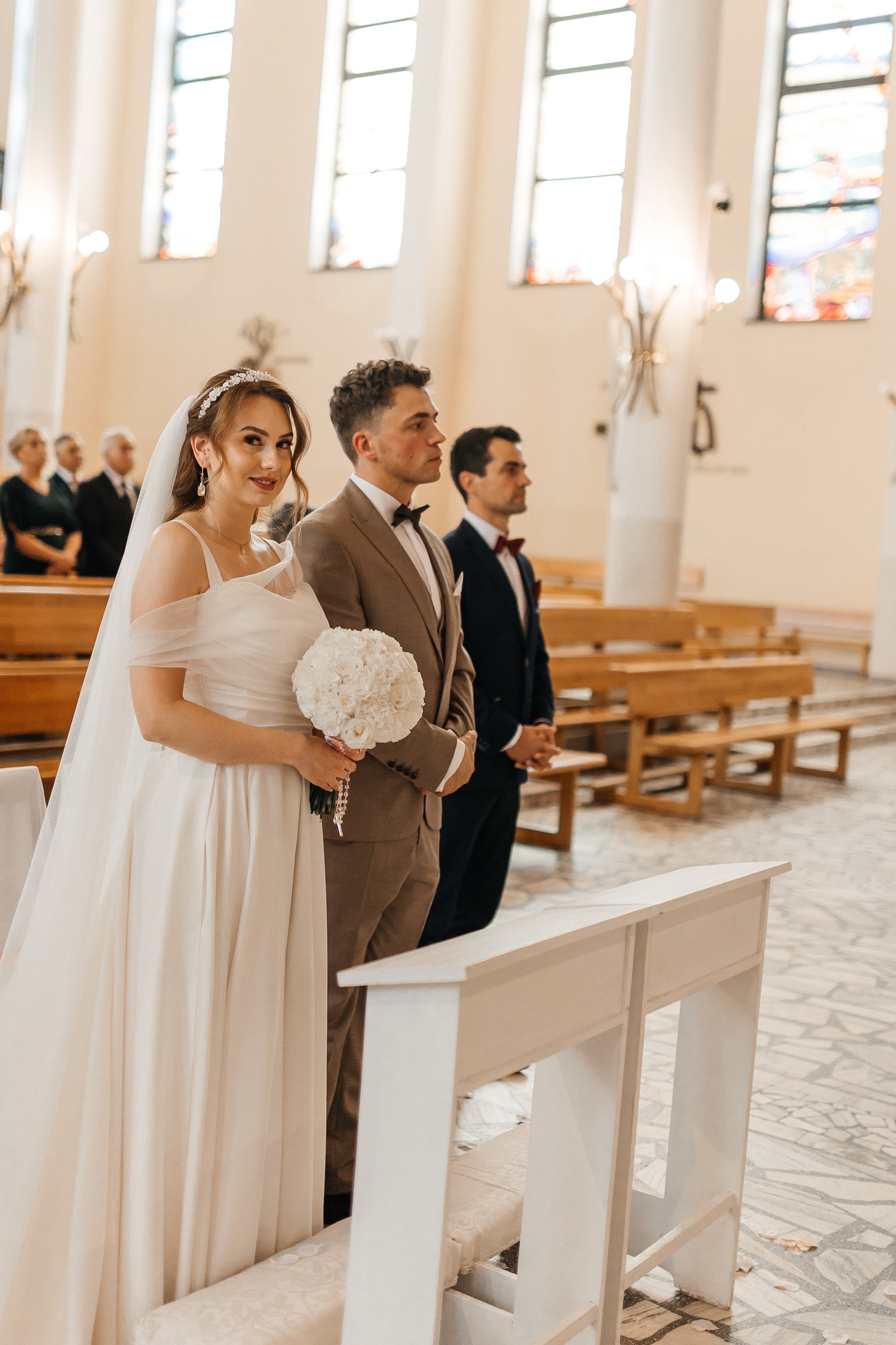 Karolina & Dawid. Fotograf ślubny i portretowy w Katowicach, na Śląsku i w całej Polsce. Uchwycę najważniejsze chwile Waszego dnia
