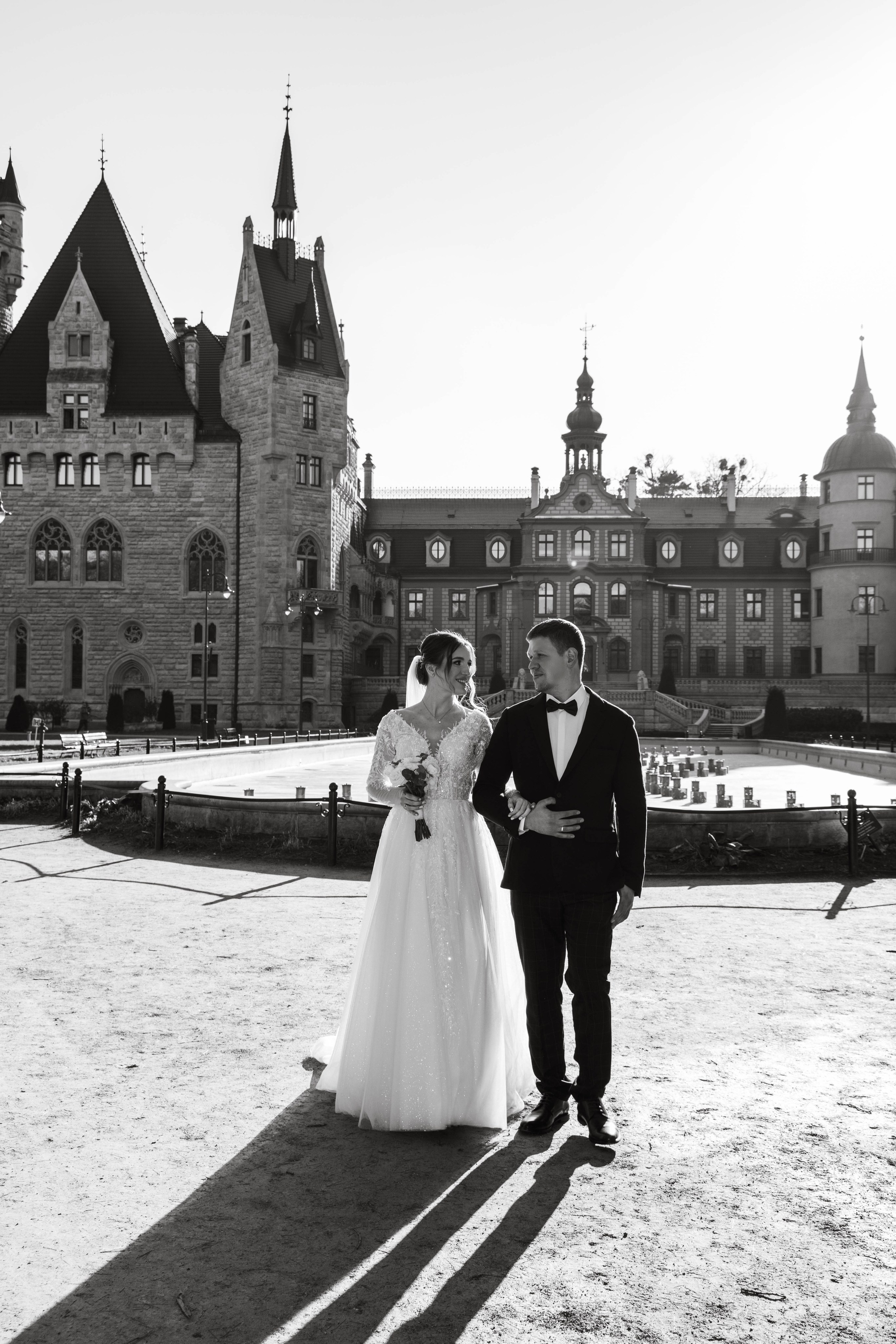 Alina & Vadym. Fotograf ślubny i portretowy w Katowicach, na Śląsku i w całej Polsce. Uchwycę najważniejsze chwile Waszego dnia