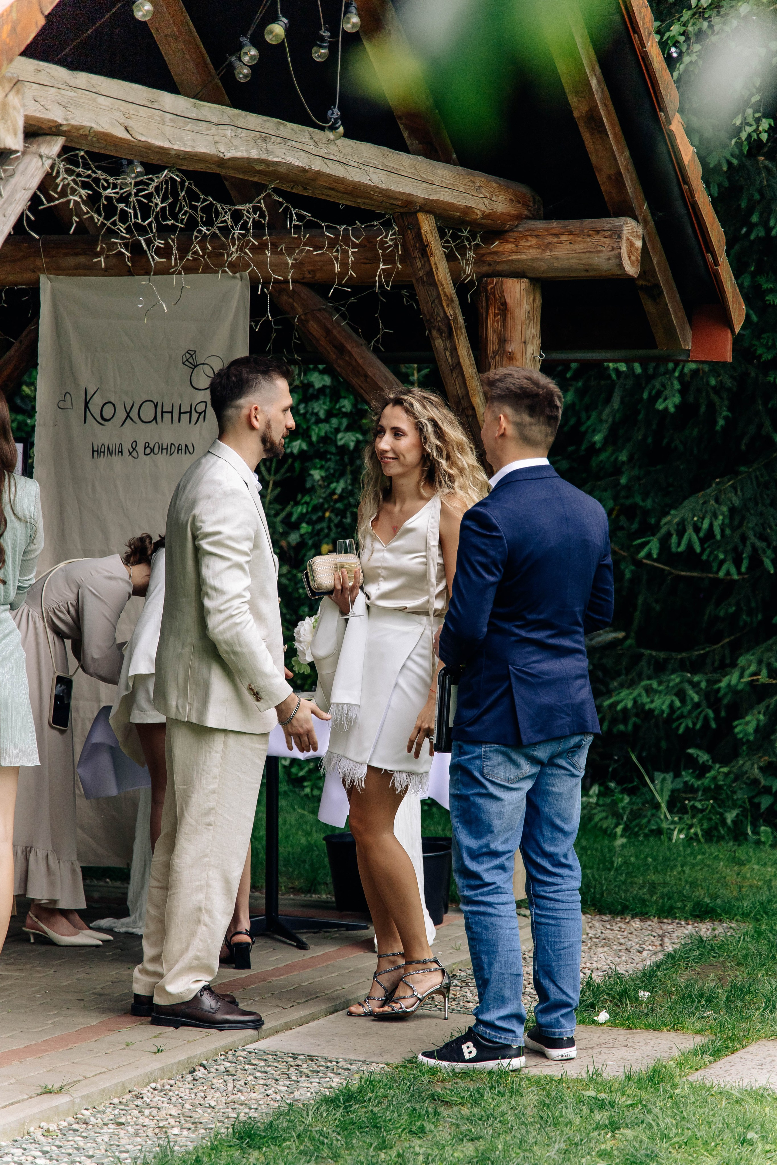 Hania & Bohdan. Fotograf ślubny i portretowy w Katowicach, na Śląsku i w całej Polsce. Uchwycę najważniejsze chwile Waszego dnia