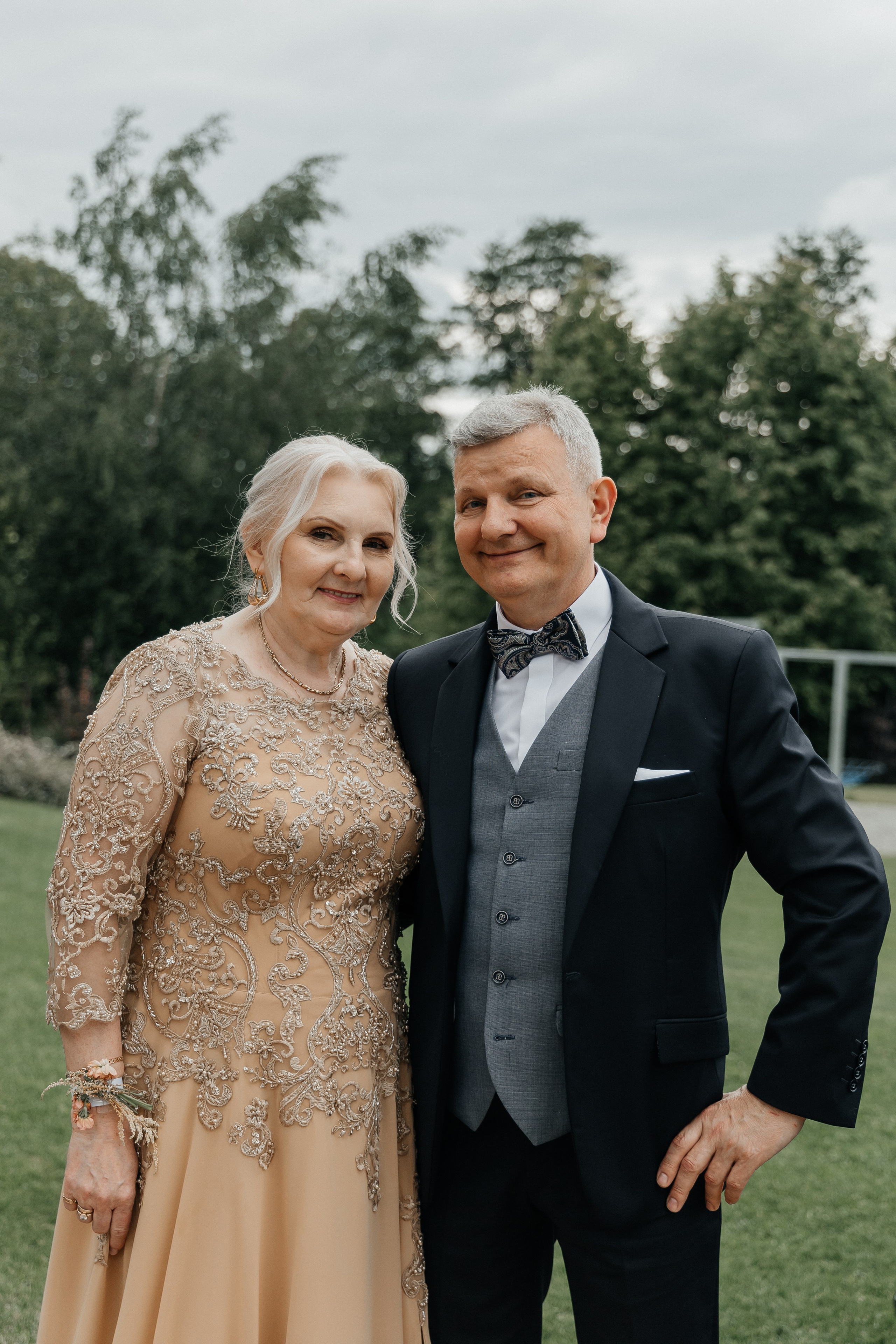 Karolina & Dawid. Fotograf ślubny i portretowy w Katowicach, na Śląsku i w całej Polsce. Uchwycę najważniejsze chwile Waszego dnia