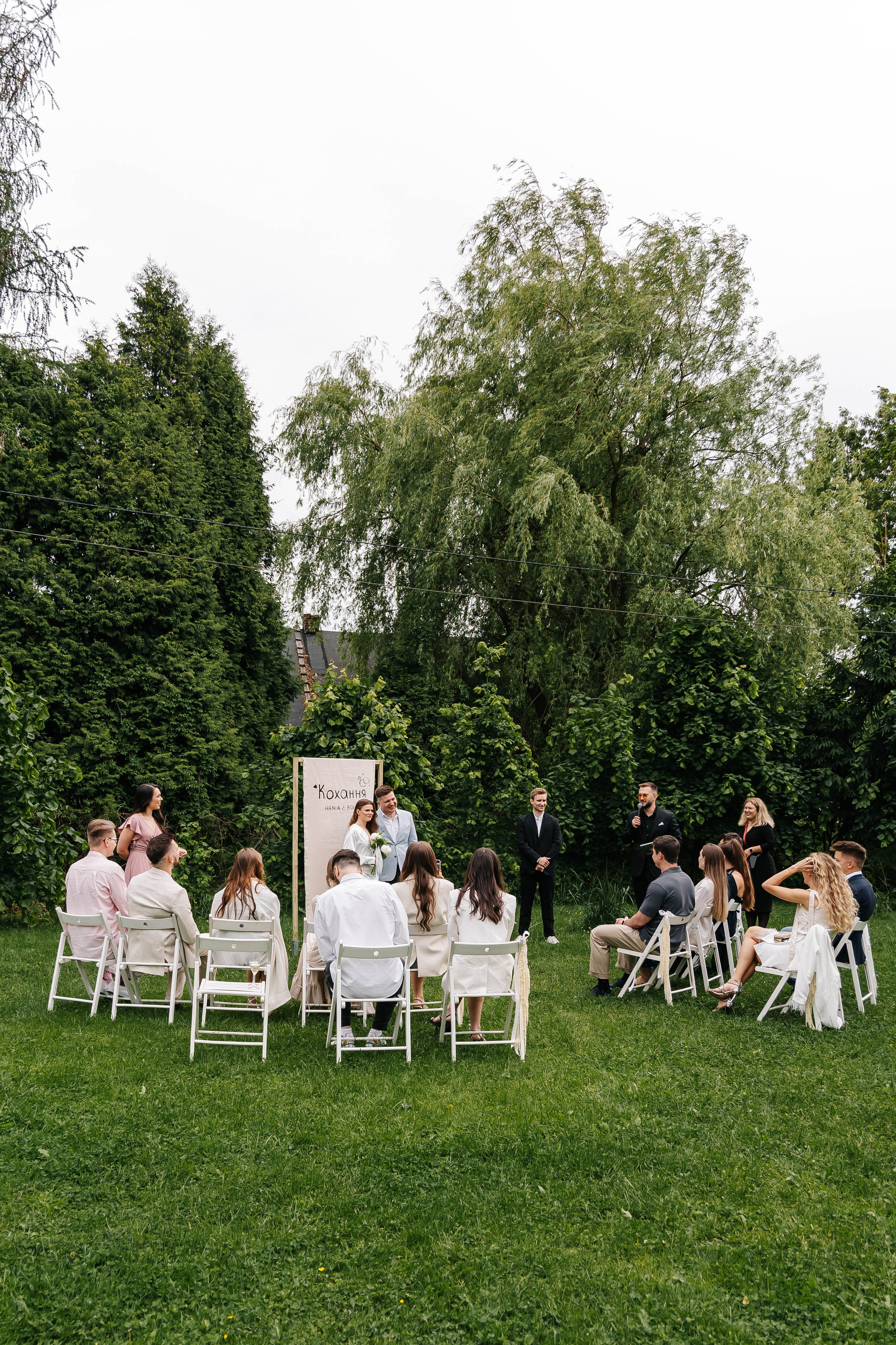 Hania & Bohdan. Fotograf ślubny i portretowy w Katowicach, na Śląsku i w całej Polsce. Uchwycę najważniejsze chwile Waszego dnia