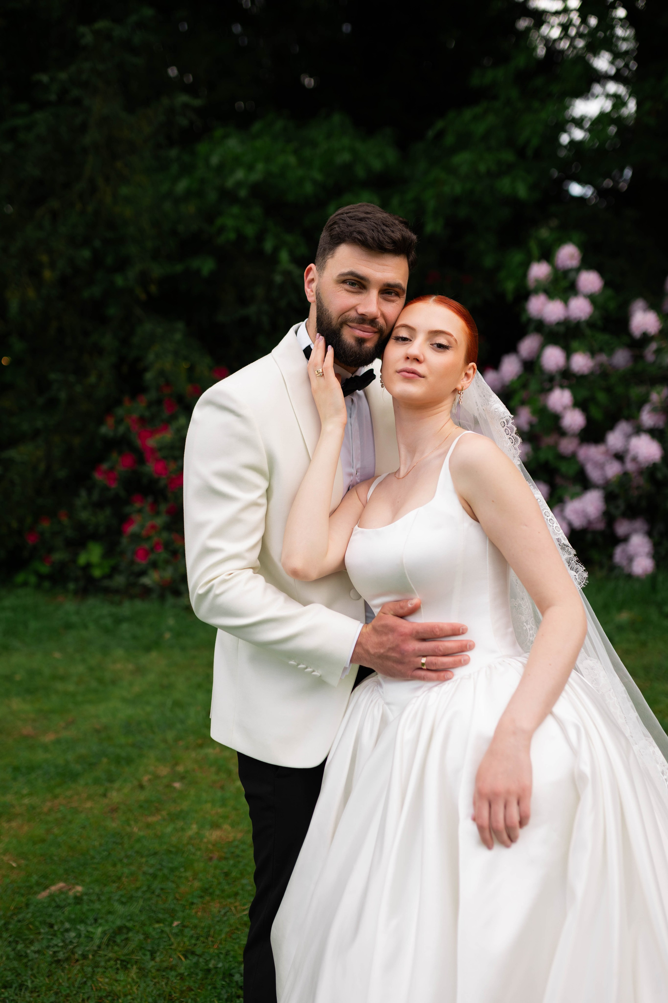 N&A. Fotograf ślubny i portretowy w Katowicach, na Śląsku i w całej Polsce. Uchwycę najważniejsze chwile Waszego dnia
