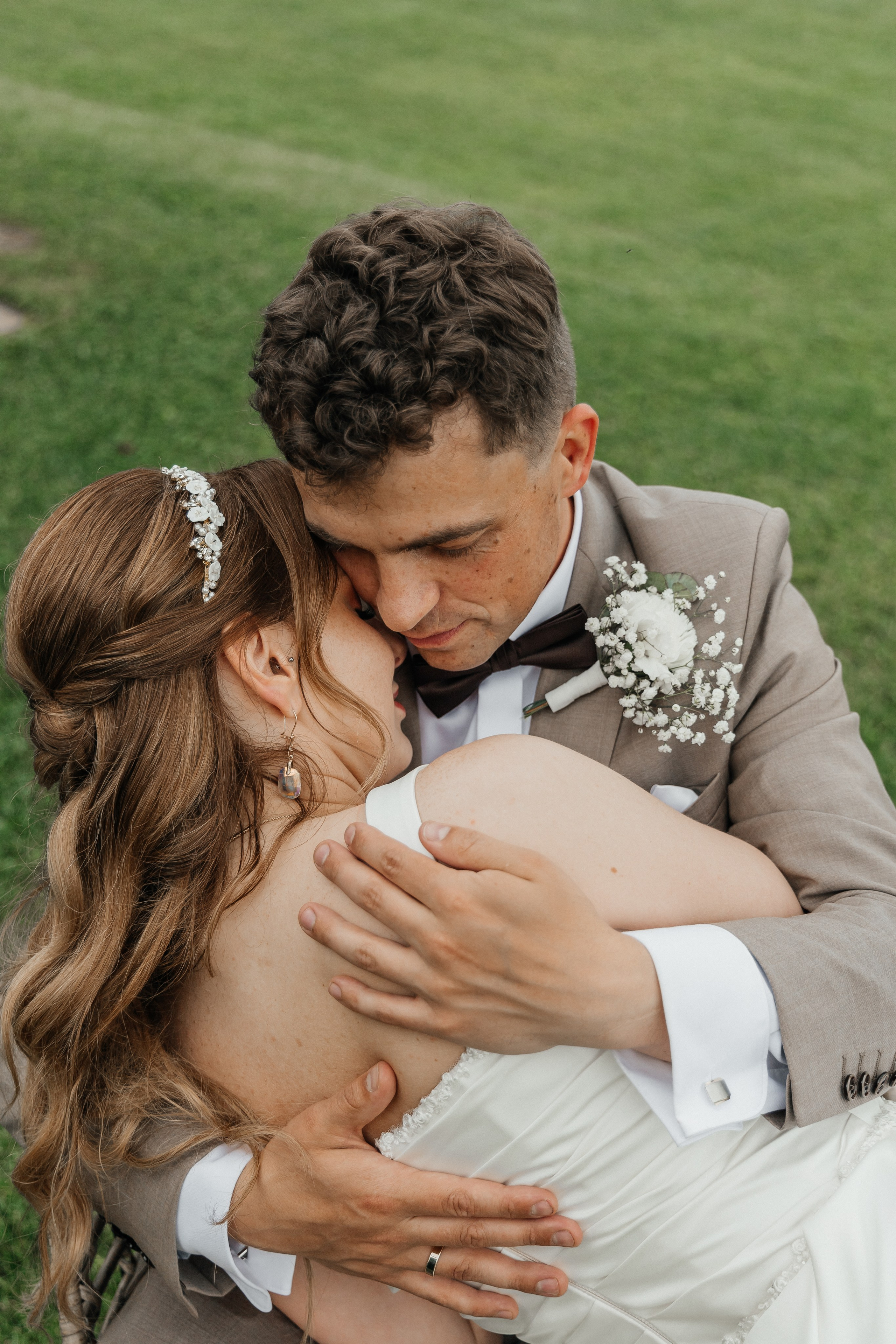 Karolina & Dawid. Fotograf ślubny i portretowy w Katowicach, na Śląsku i w całej Polsce. Uchwycę najważniejsze chwile Waszego dnia
