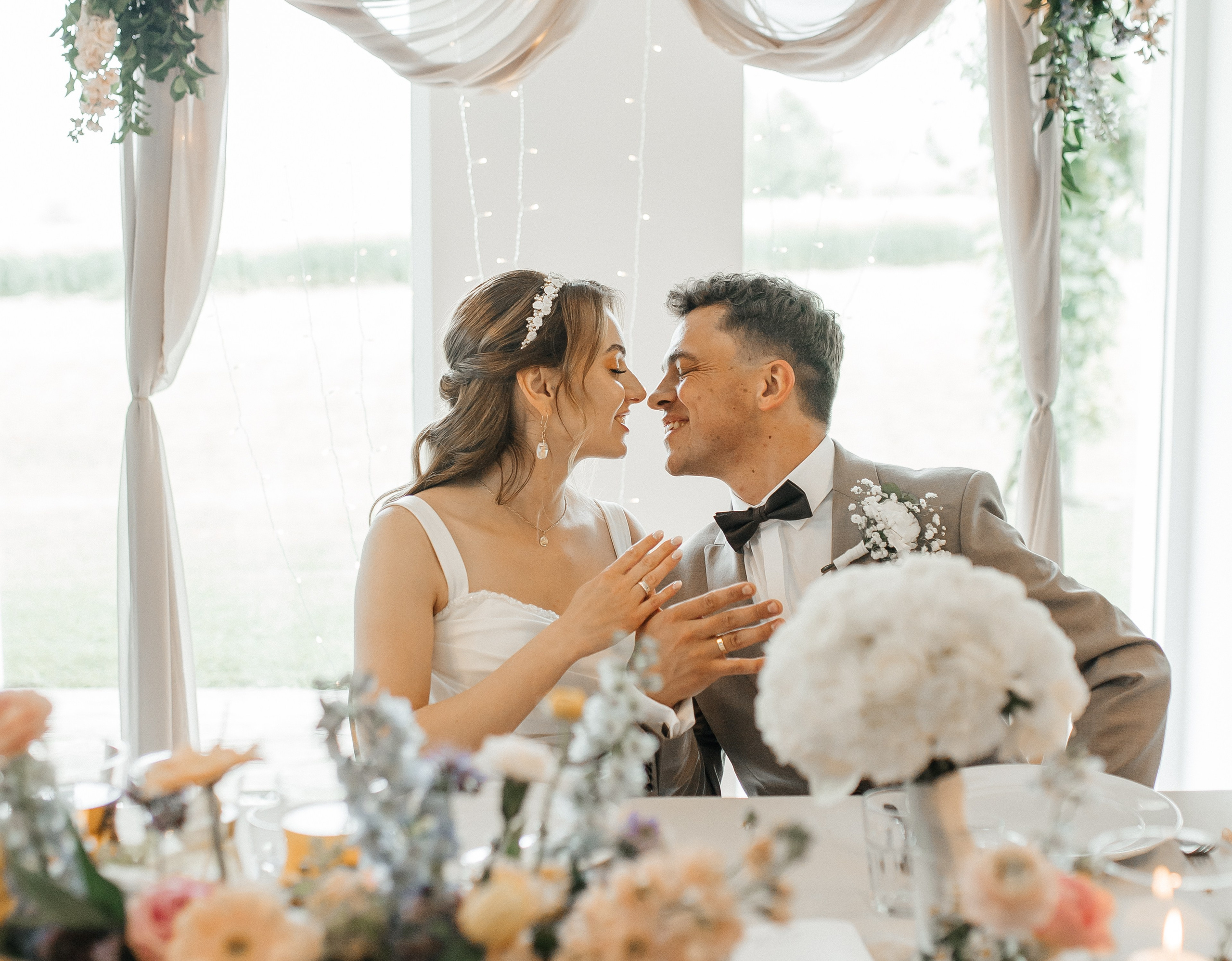 Karolina & Dawid. Fotograf ślubny i portretowy w Katowicach, na Śląsku i w całej Polsce. Uchwycę najważniejsze chwile Waszego dnia