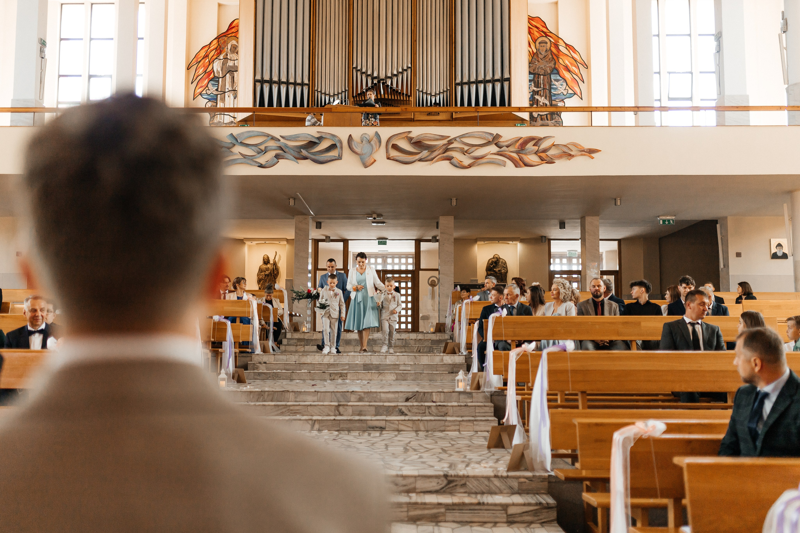 Karolina & Dawid. Fotograf ślubny i portretowy w Katowicach, na Śląsku i w całej Polsce. Uchwycę najważniejsze chwile Waszego dnia