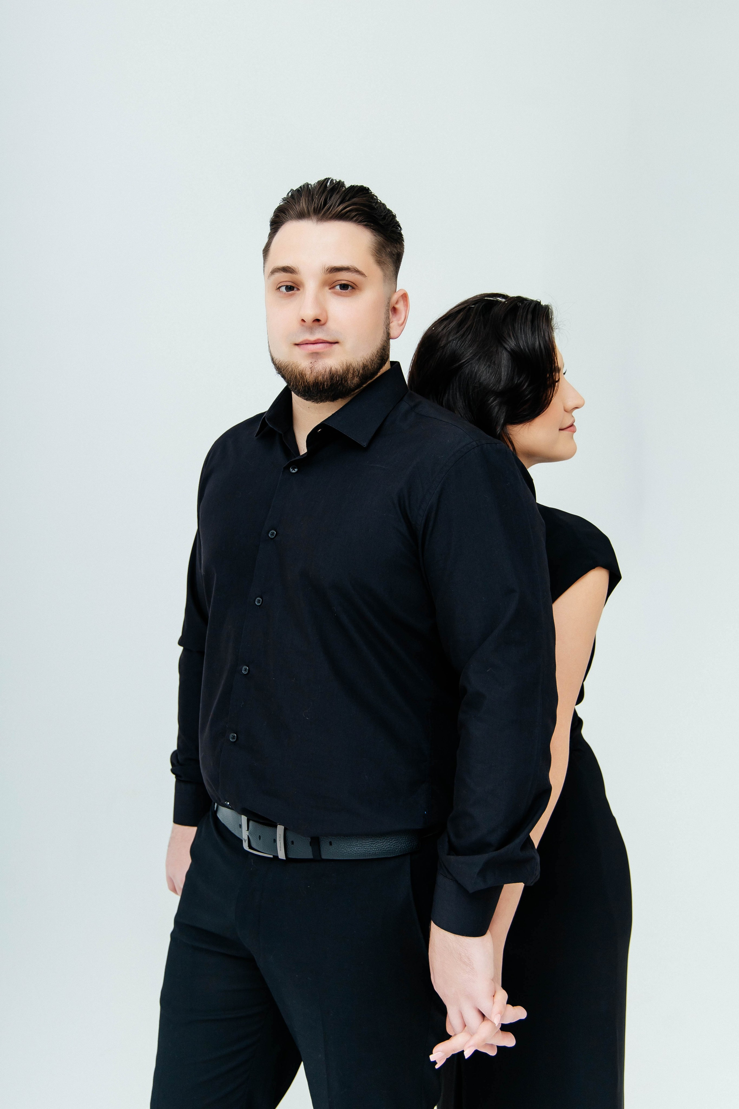 Love story. Fotograf ślubny i portretowy w Katowicach, na Śląsku i w całej Polsce. Uchwycę najważniejsze chwile Waszego dnia