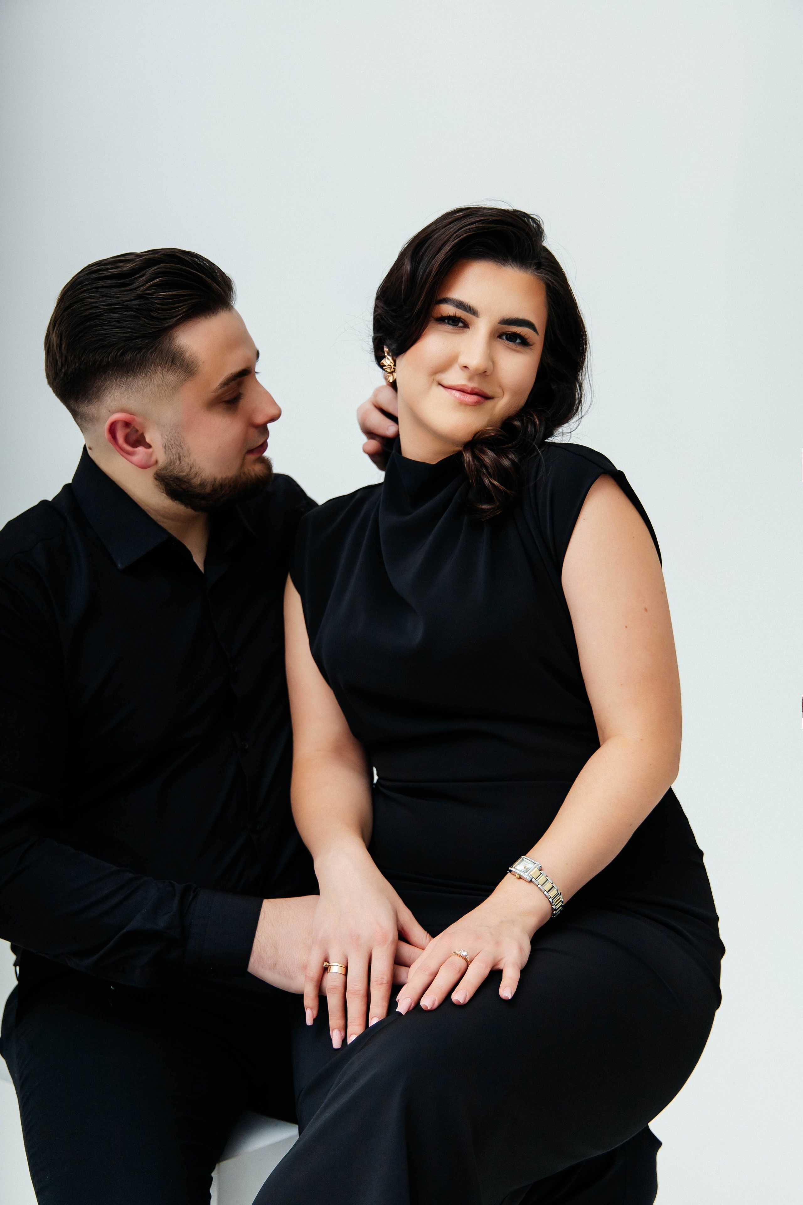 Love story. Fotograf ślubny i portretowy w Katowicach, na Śląsku i w całej Polsce. Uchwycę najważniejsze chwile Waszego dnia